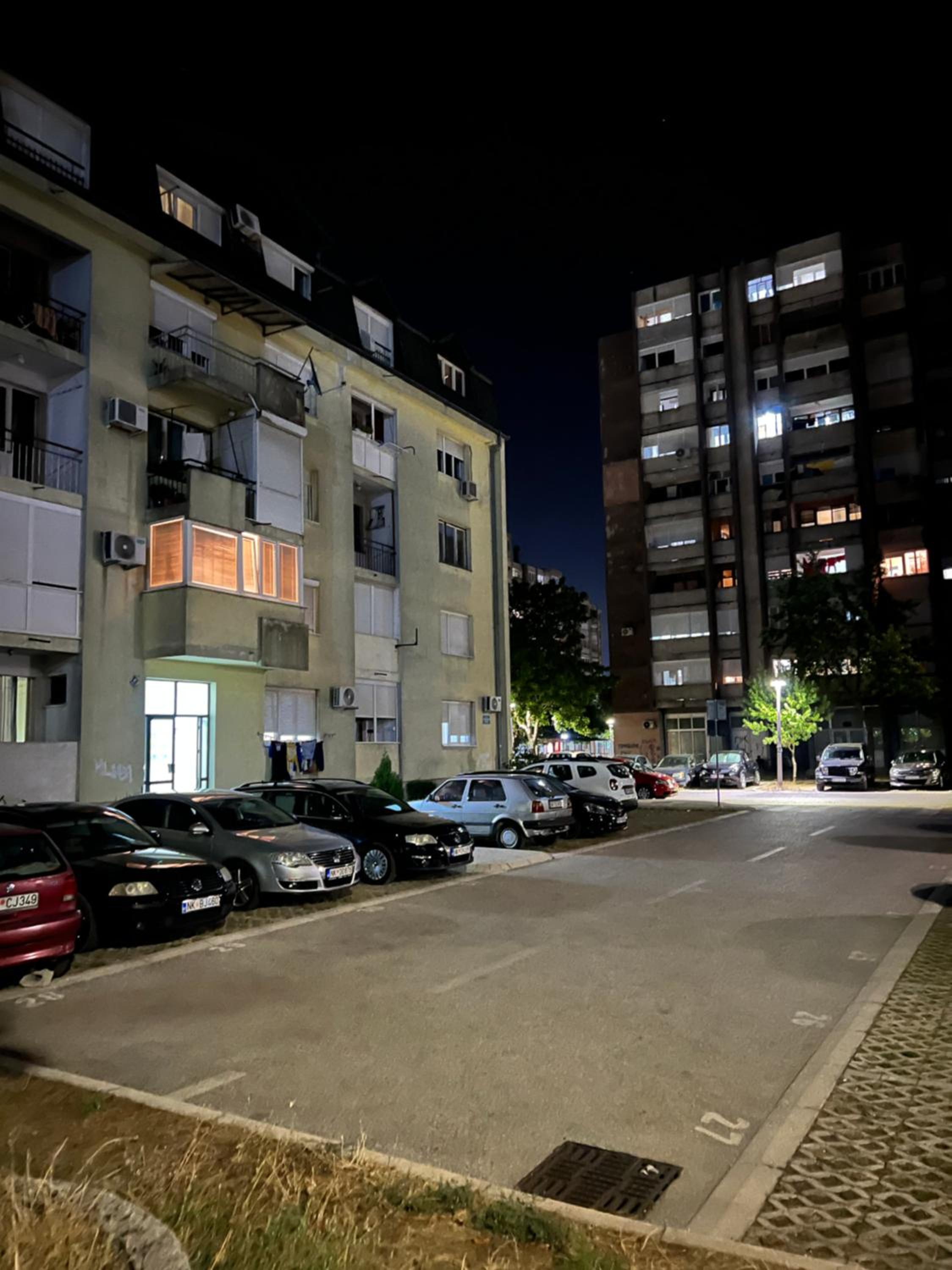Apartman Ksenija