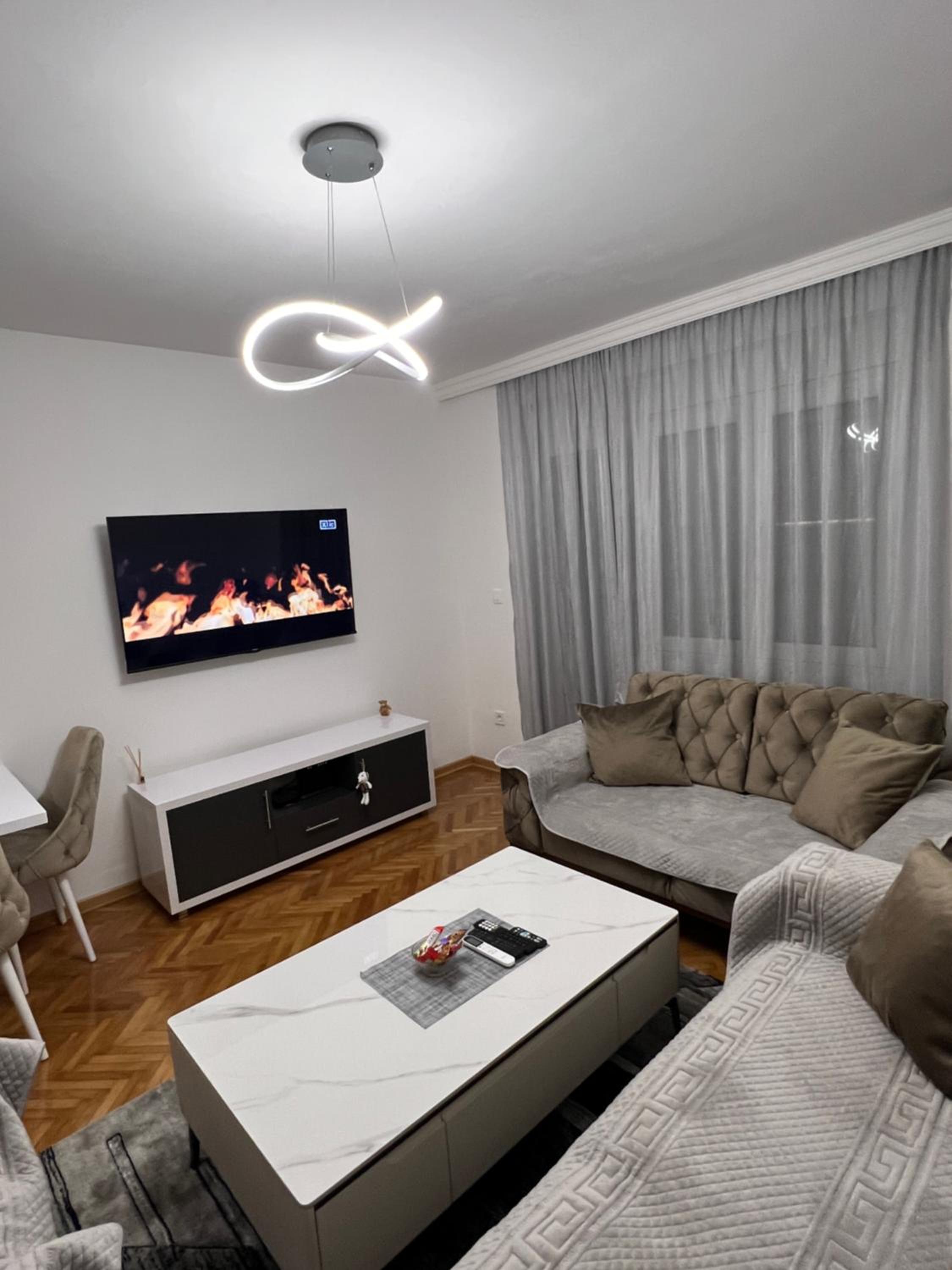 Apartman Ksenija