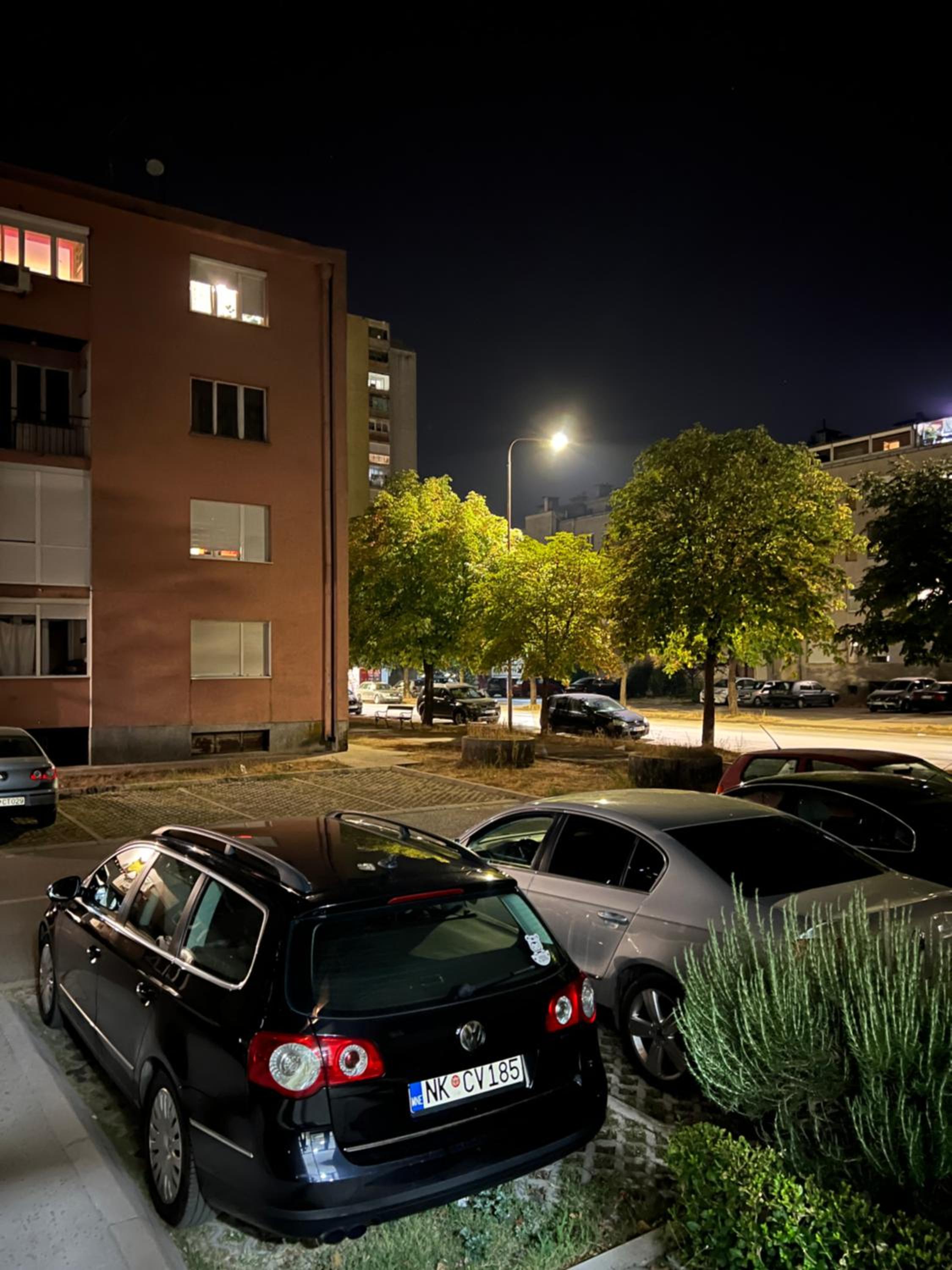 Apartman Ksenija