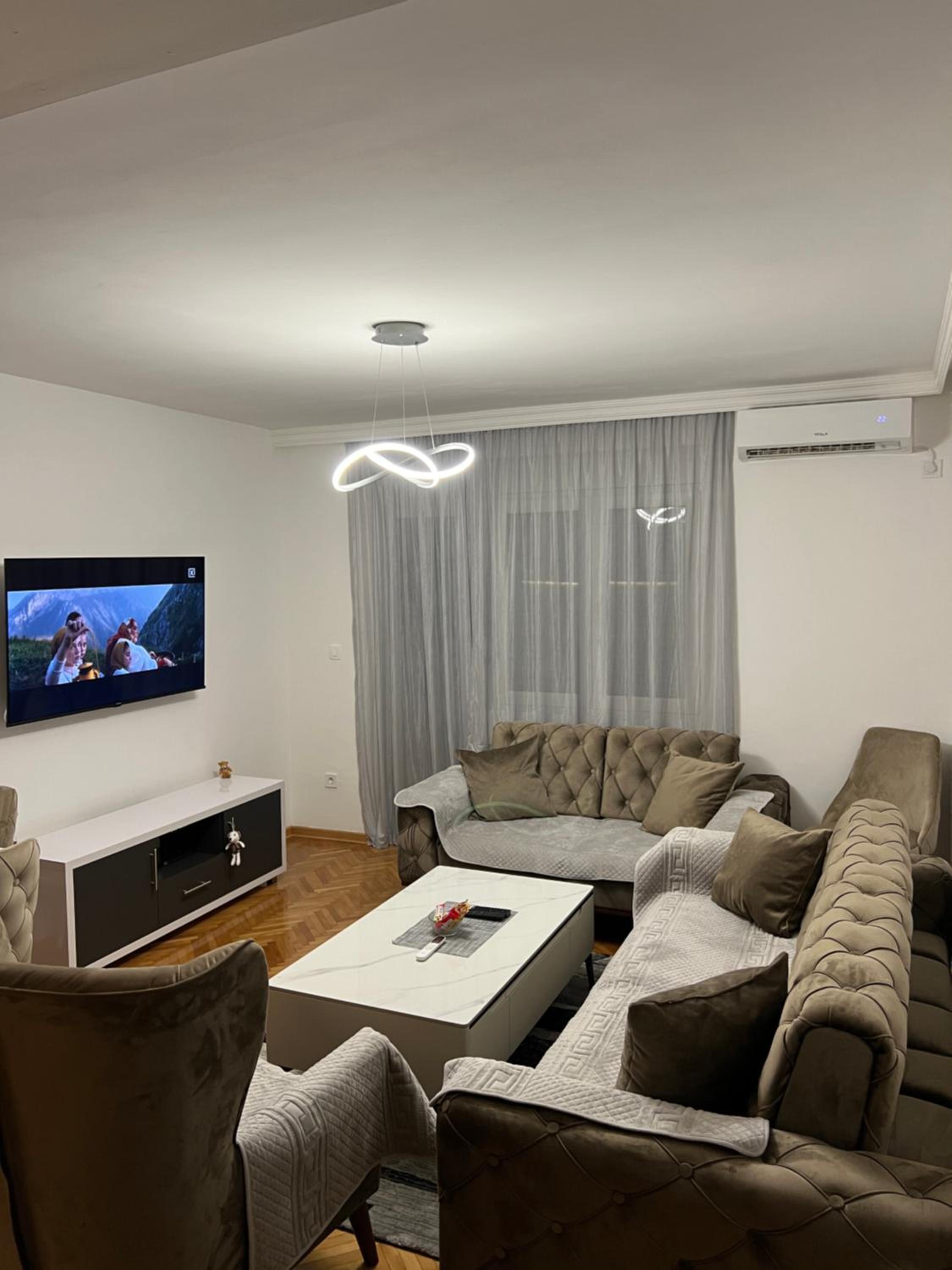 Apartman Ksenija