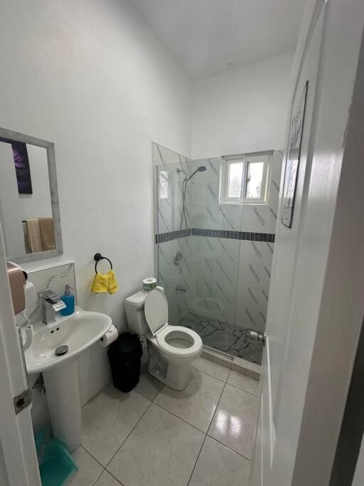 The Sunset Luxury Studio Apartment at Casa De Coco Ocho Rios, Jamaica