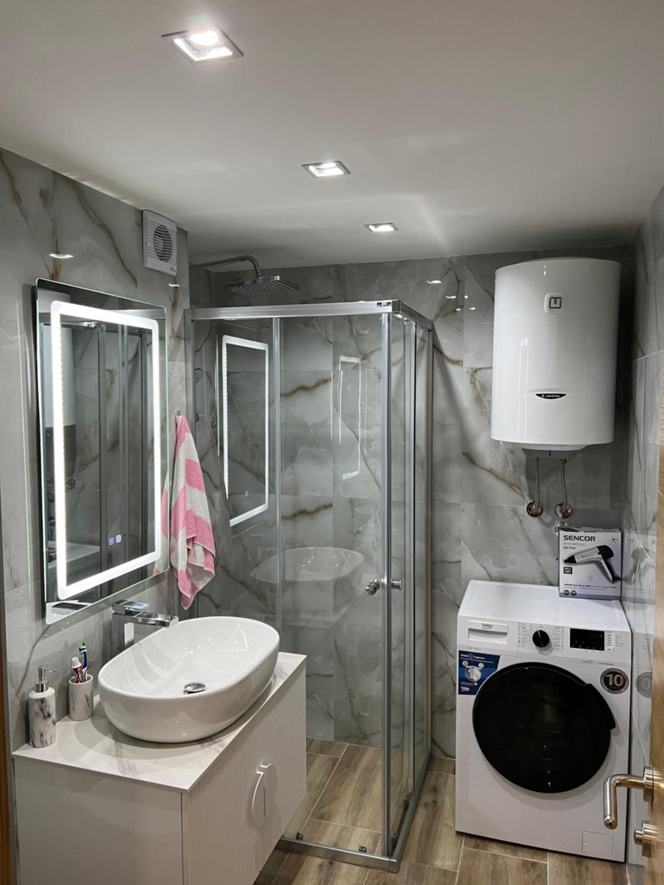Apartman Ksenija