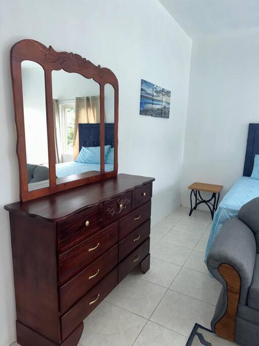 The Sunset Luxury Studio Apartment at Casa De Coco Ocho Rios, Jamaica