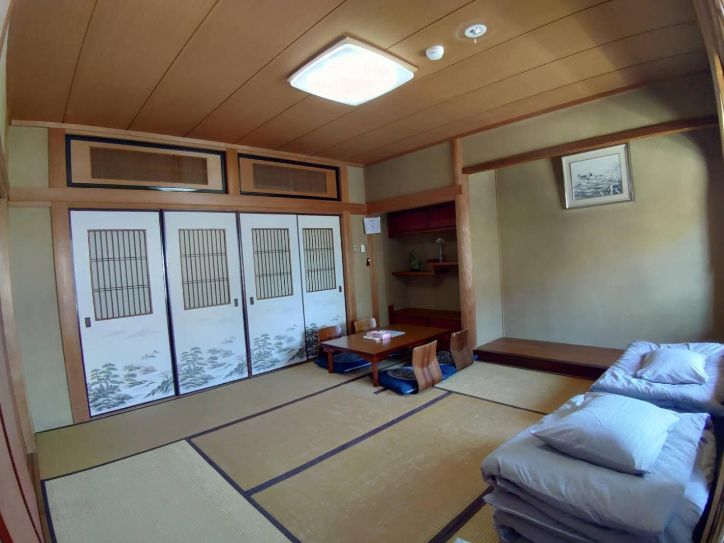 Guest House WA