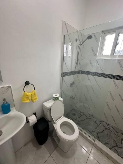 The Sunset Luxury Studio Apartment at Casa De Coco Ocho Rios, Jamaica