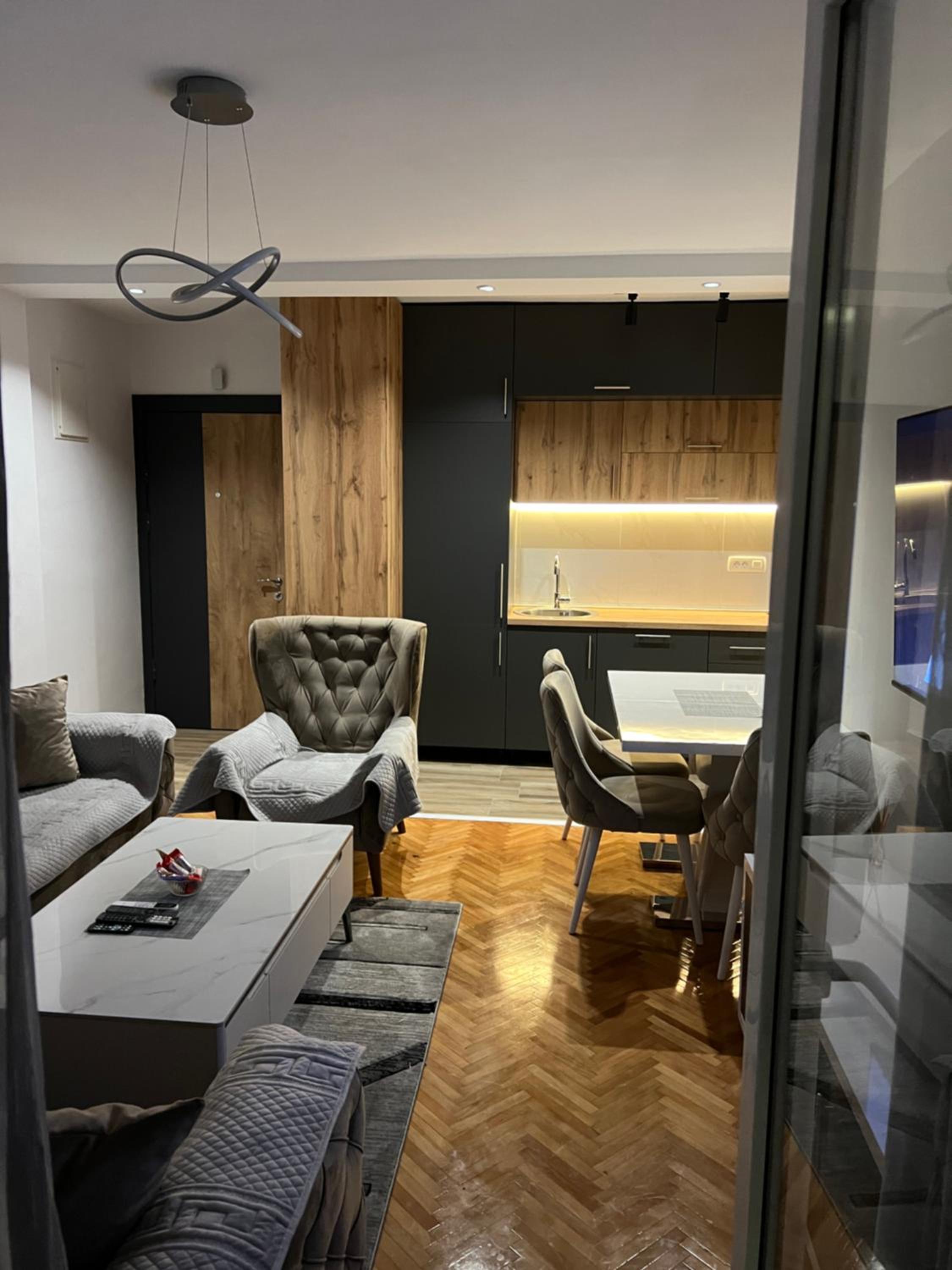 Apartman Ksenija