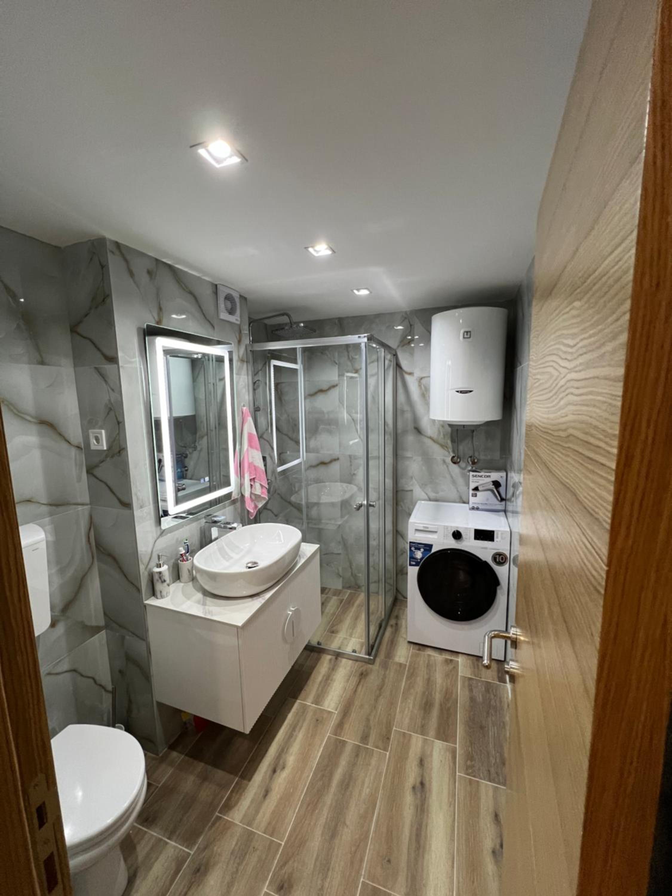 Apartman Ksenija