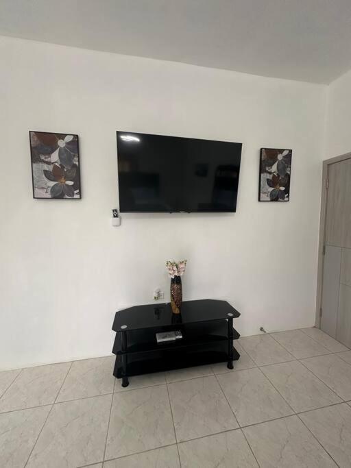The Sunset Luxury Studio Apartment at Casa De Coco Ocho Rios, Jamaica