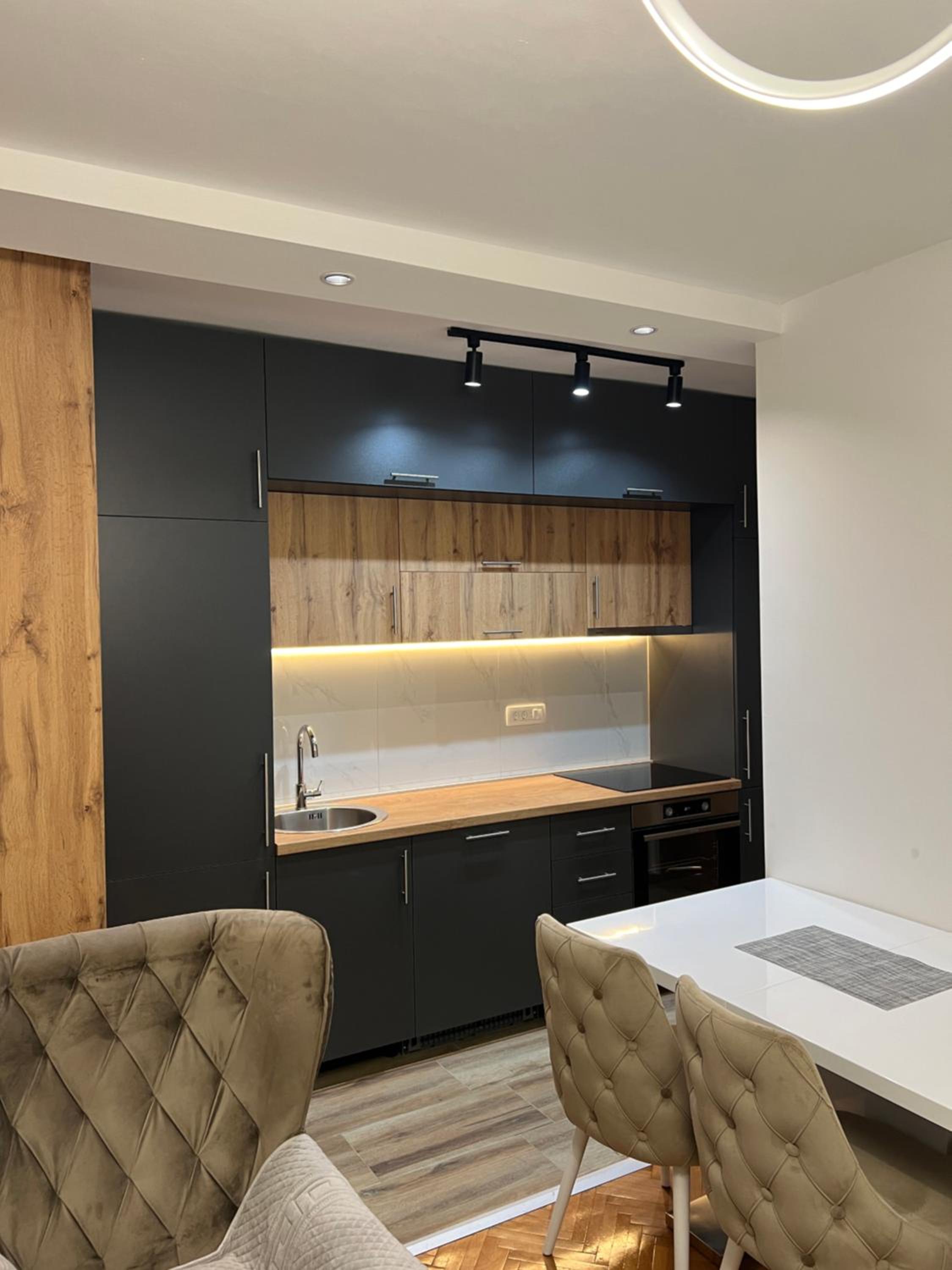 Apartman Ksenija