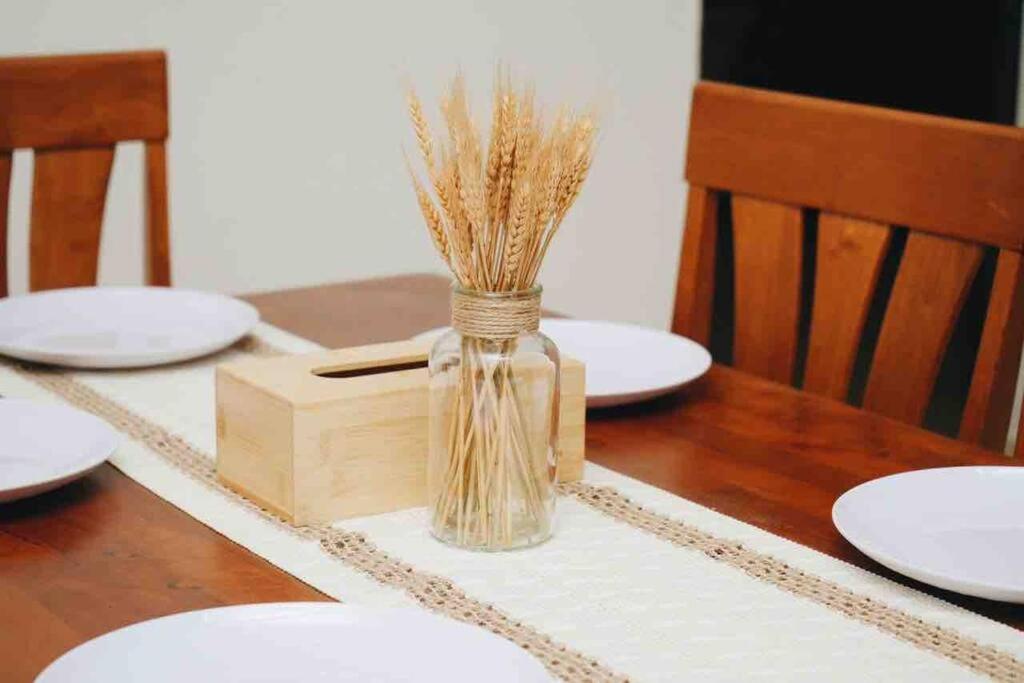 Trio homestay Bandar Kuala Terengganu photo 1