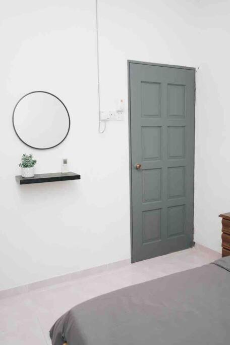 Trio homestay Bandar Kuala Terengganu photo 6