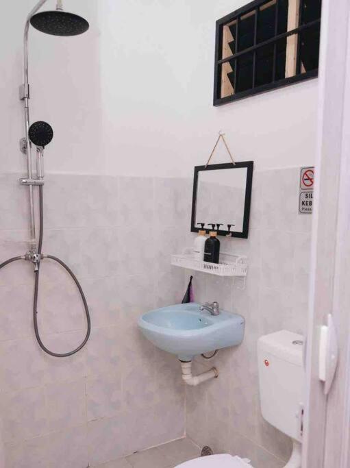 Trio homestay Bandar Kuala Terengganu photo 7