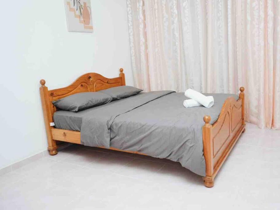 Trio homestay Bandar Kuala Terengganu photo 8