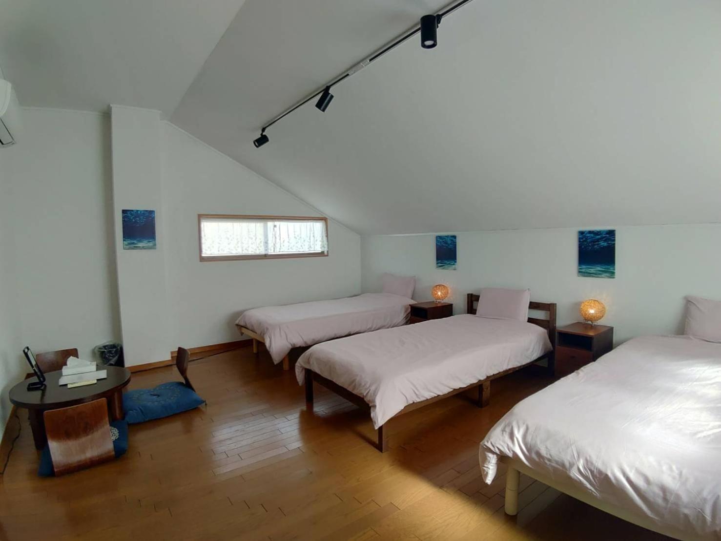 Guest House WA