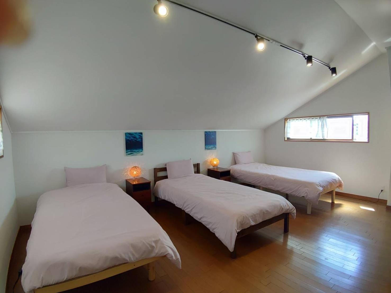 Guest House WA