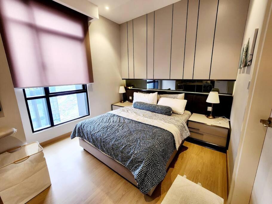 ICity Luxury Corner 2room Hill10 Coway 1parking photo 4