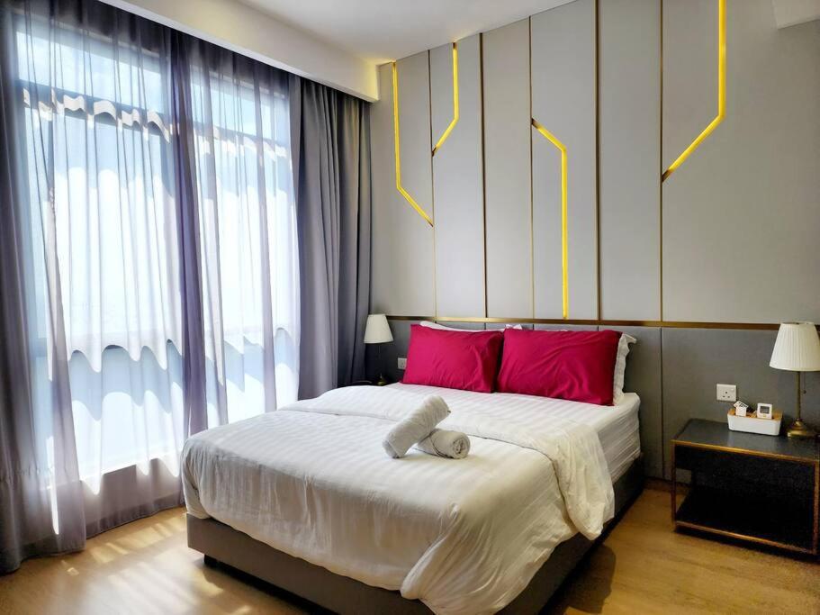 ICity Luxury Corner 2room Hill10 Coway 1parking photo 5