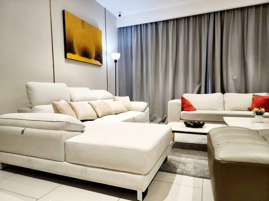ICity Luxury Corner 2room Hill10 Coway 1parking photo 7