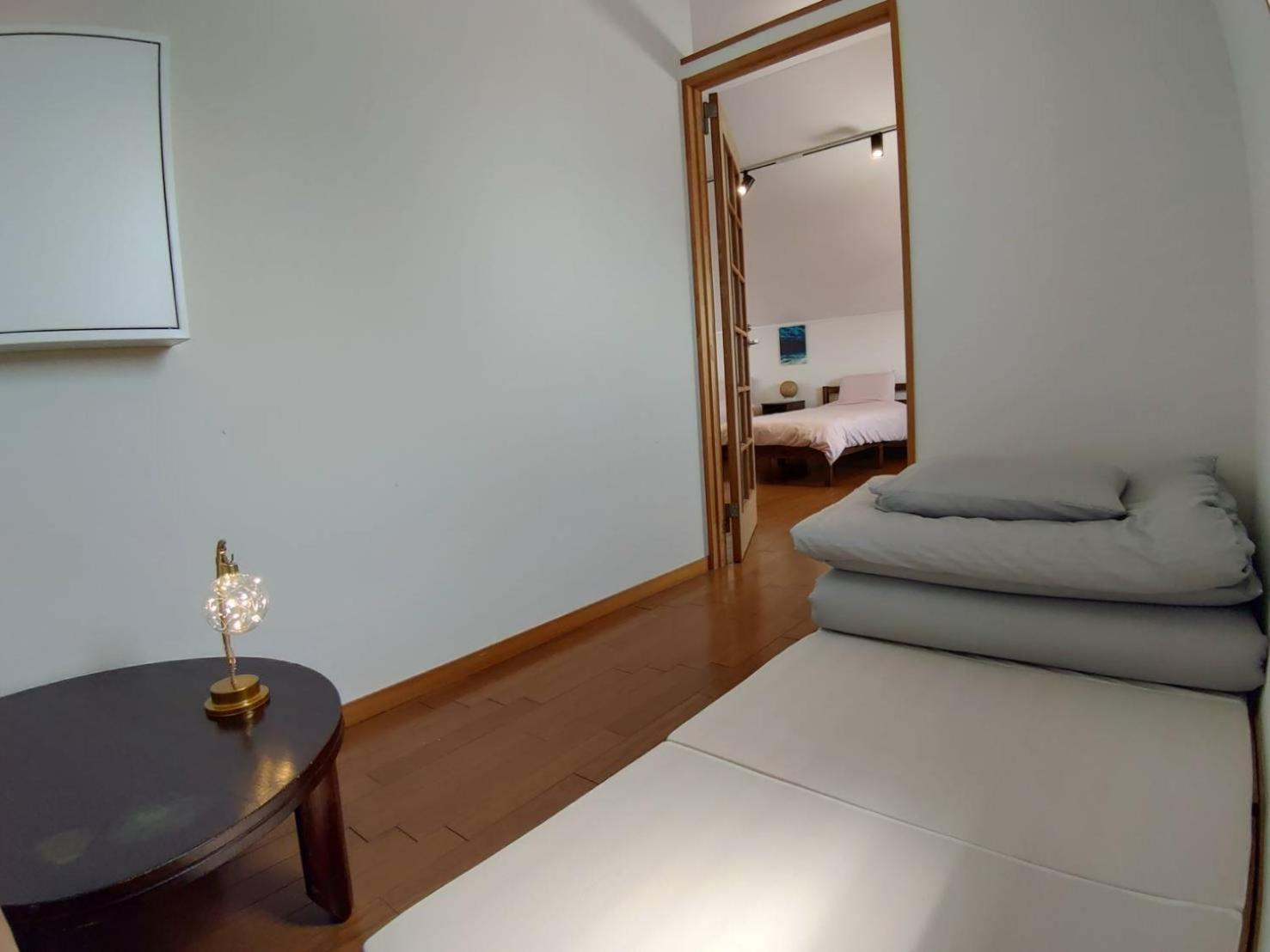 Guest House WA