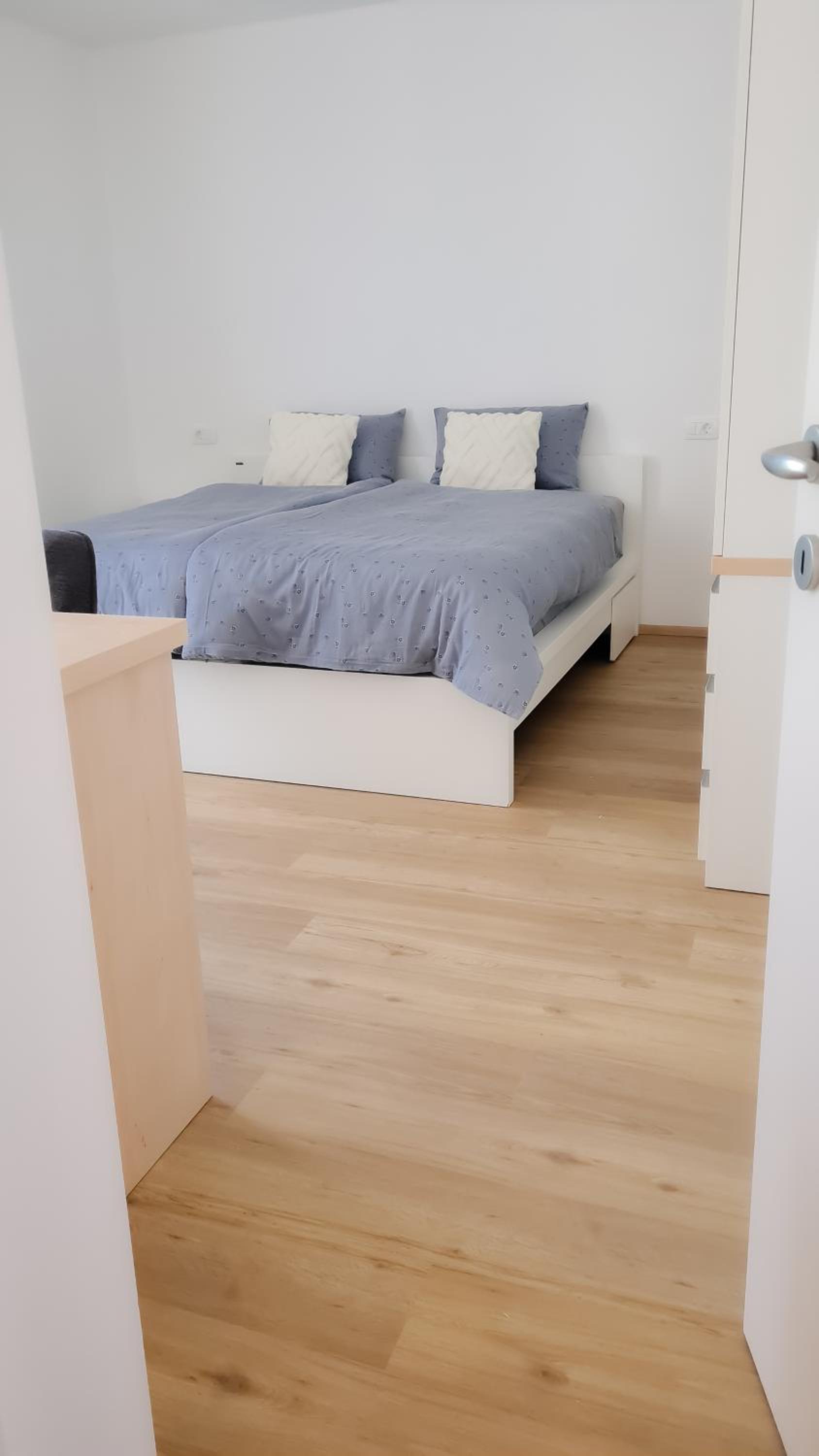 Appartment Morena - Charming seaside Getaway view 4