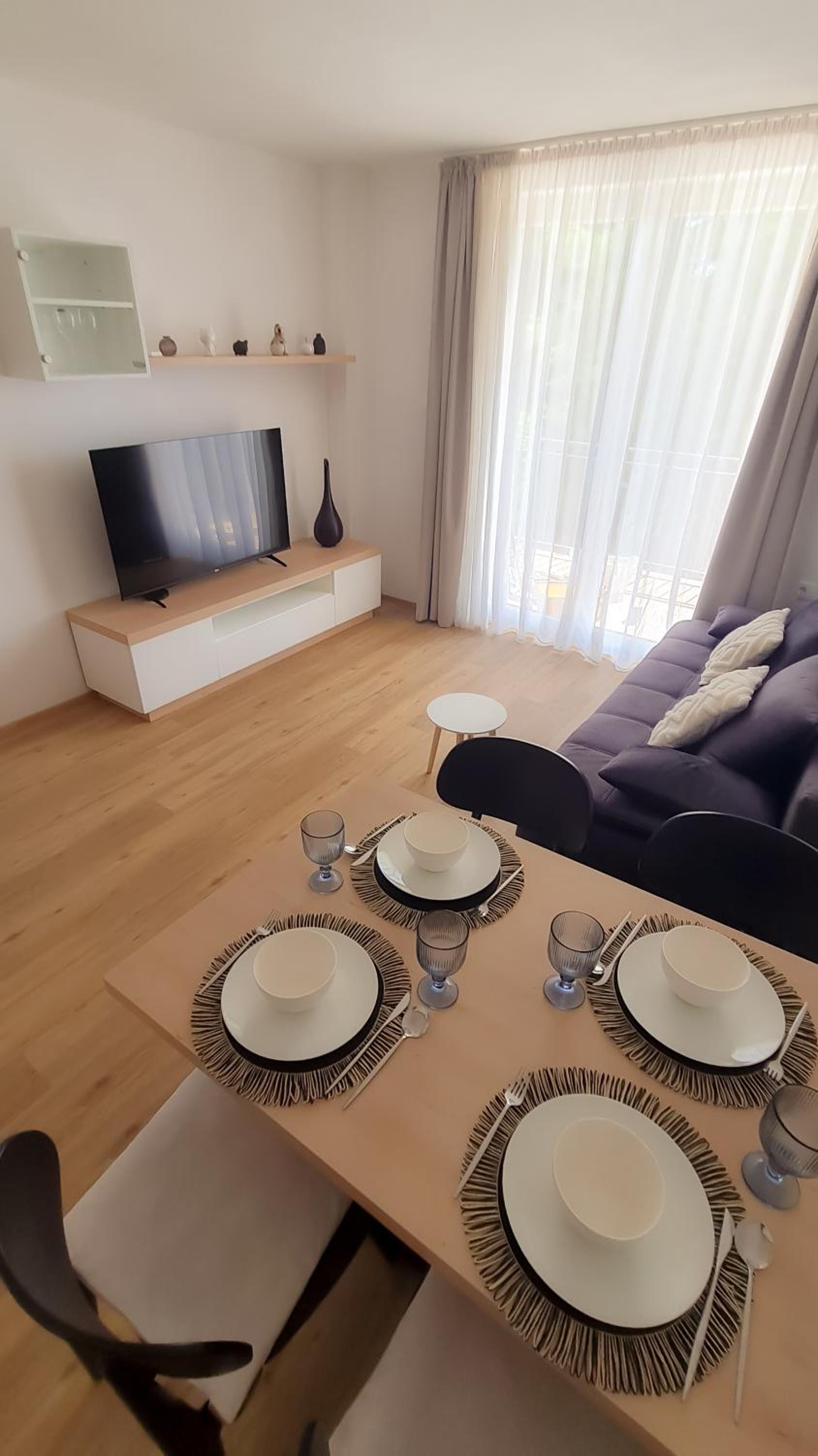 Appartment Morena - Charming seaside Getaway view 2