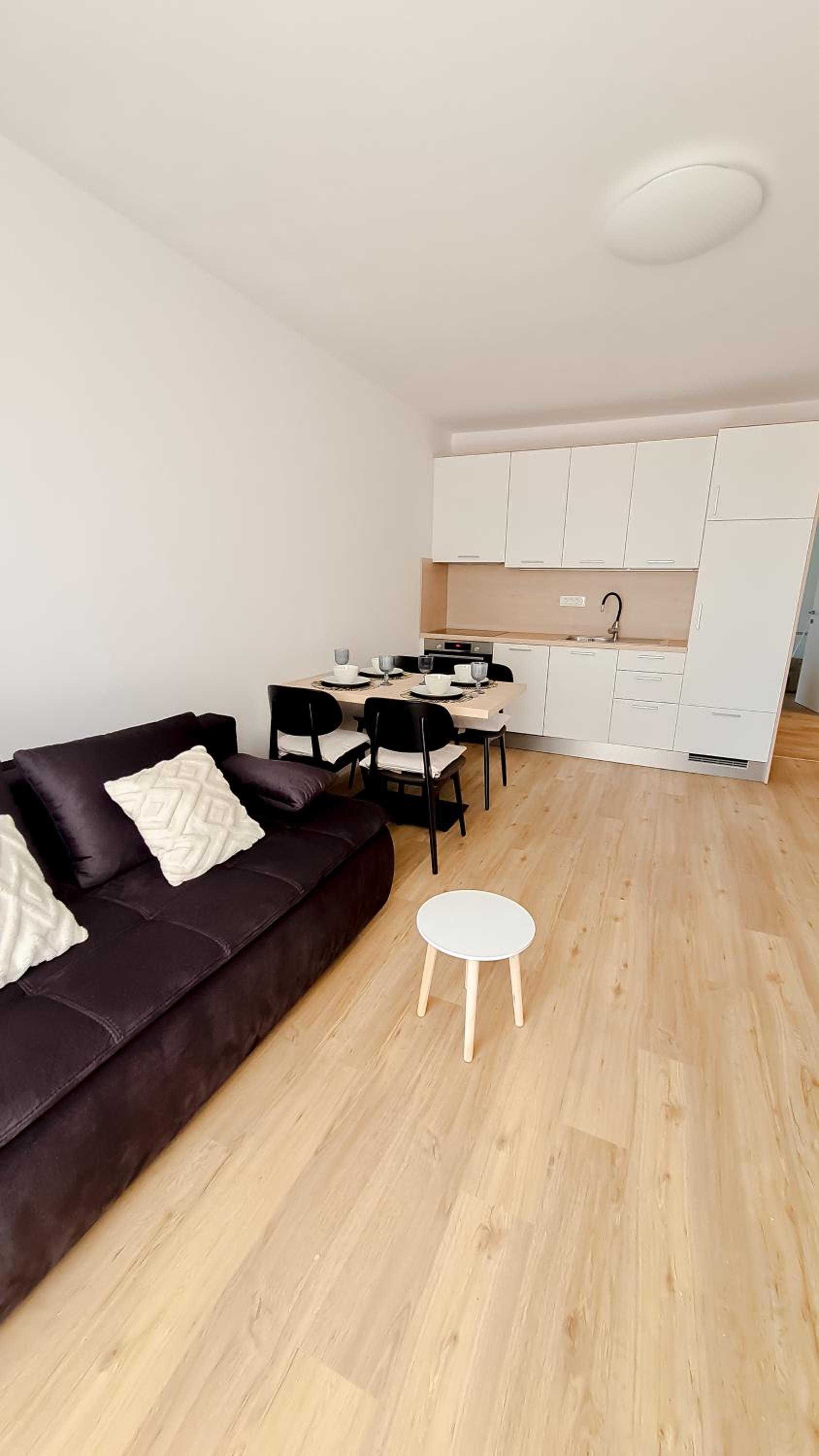 Appartment Morena - Charming seaside Getaway view 3