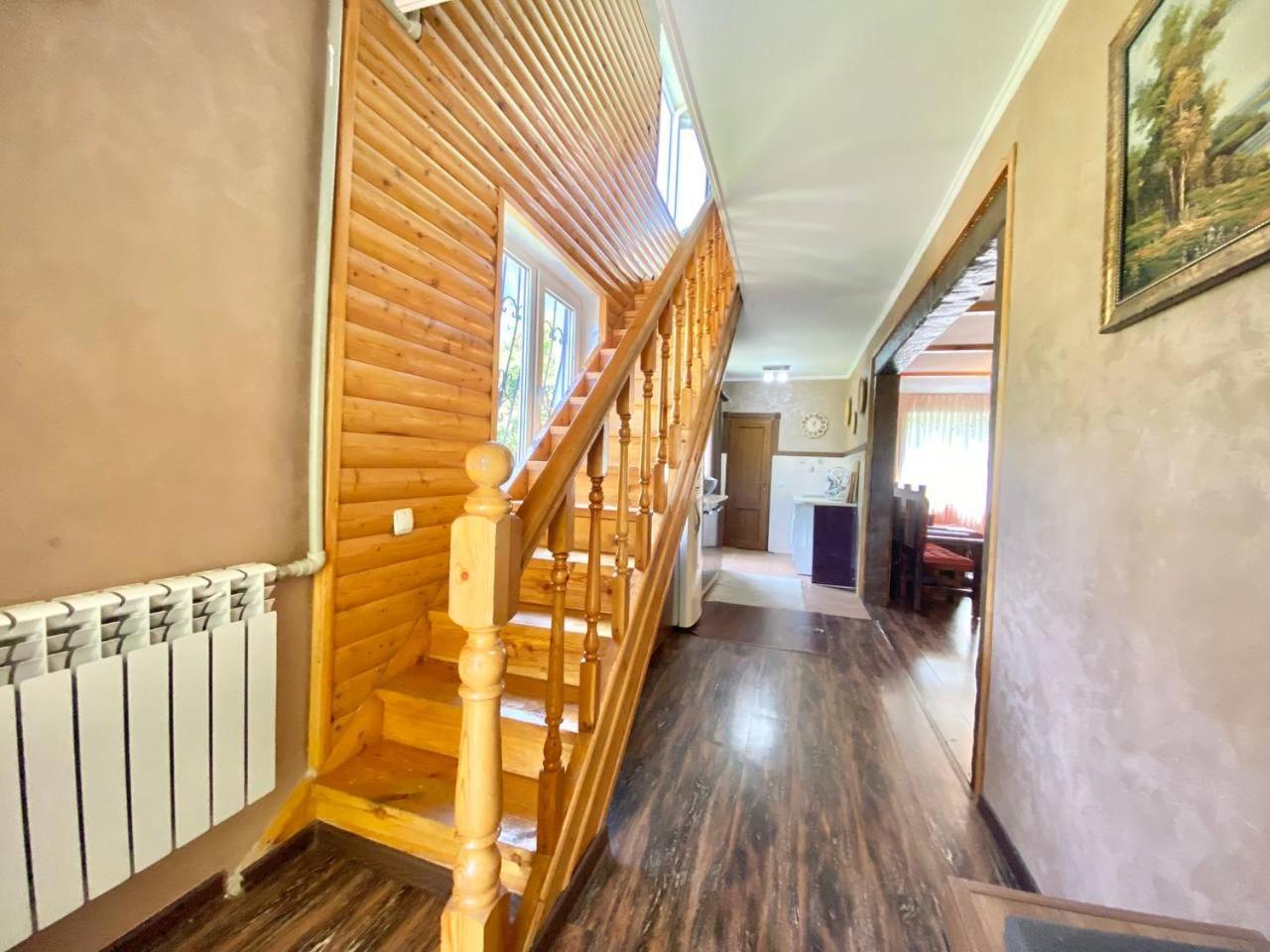 Mountain Home view 5