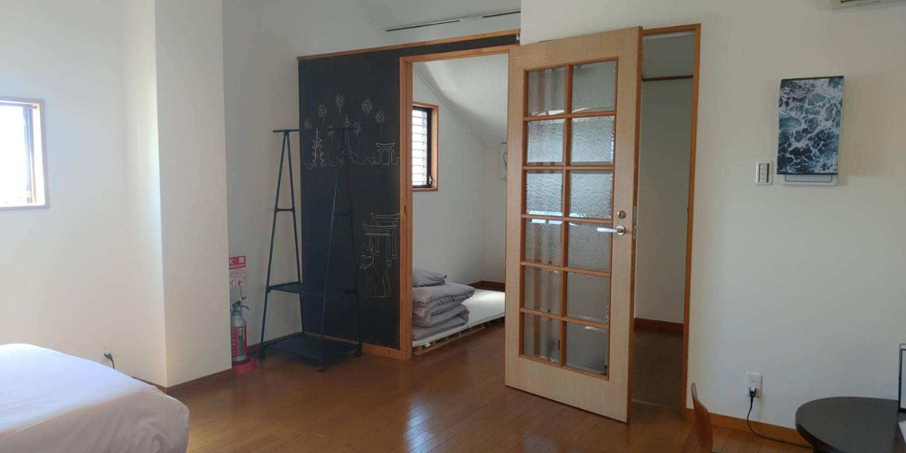Guest House WA
