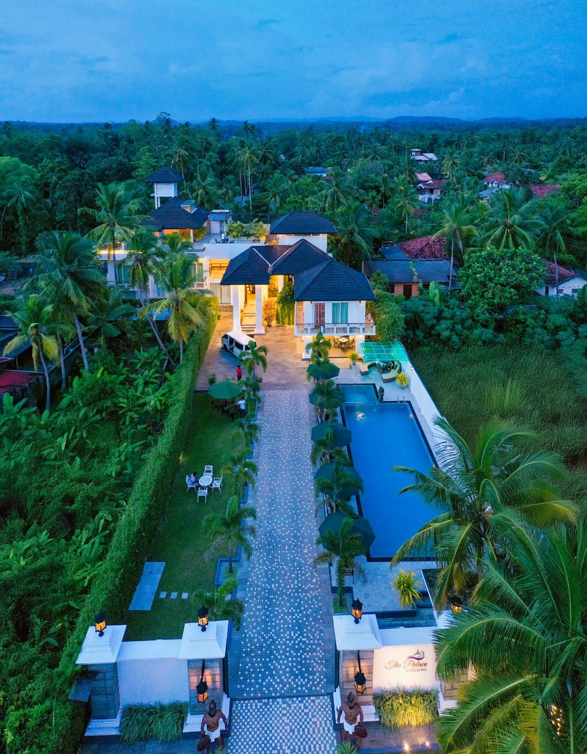 The Palace by Ocean view 3