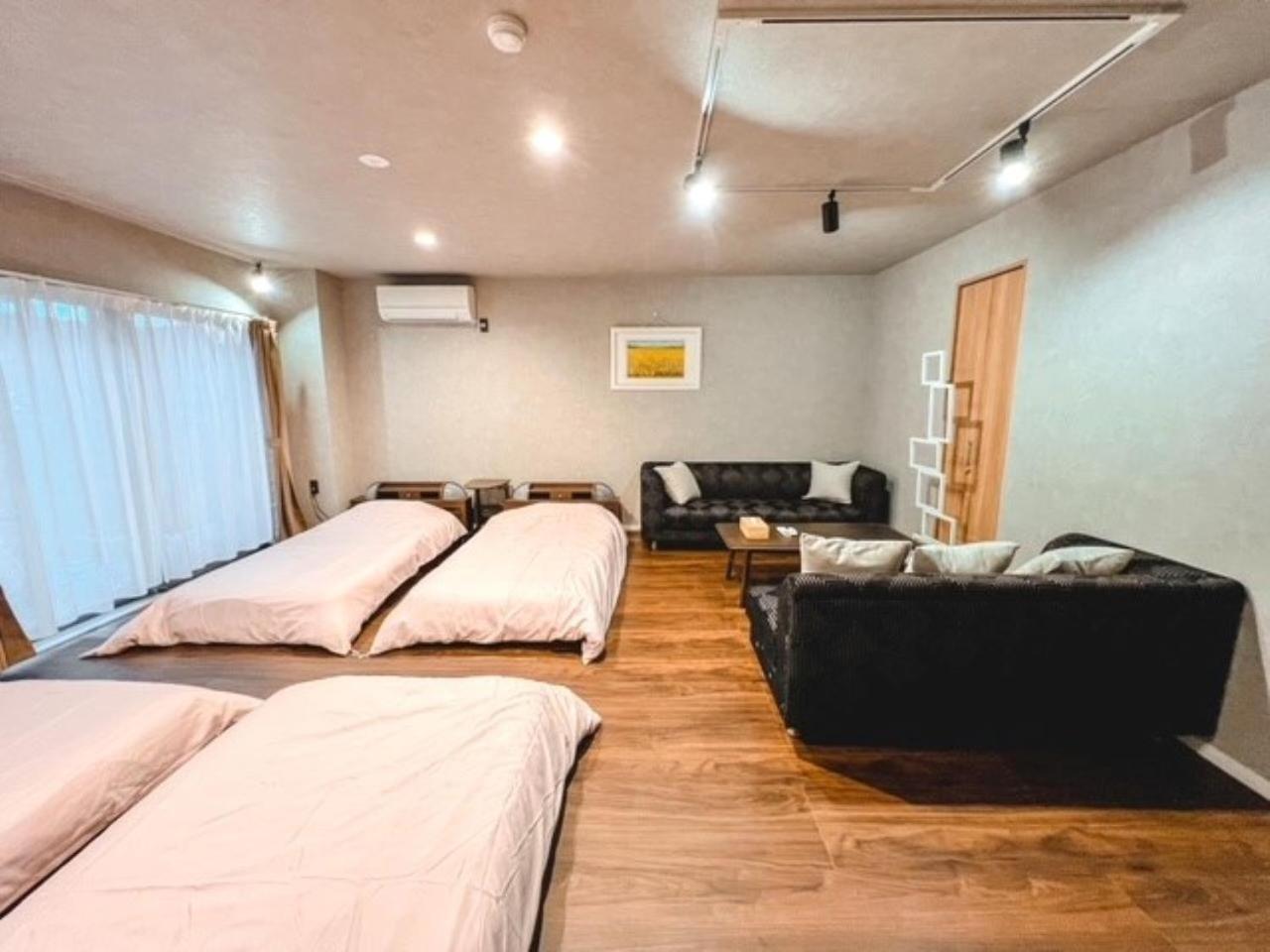 Guest House WA