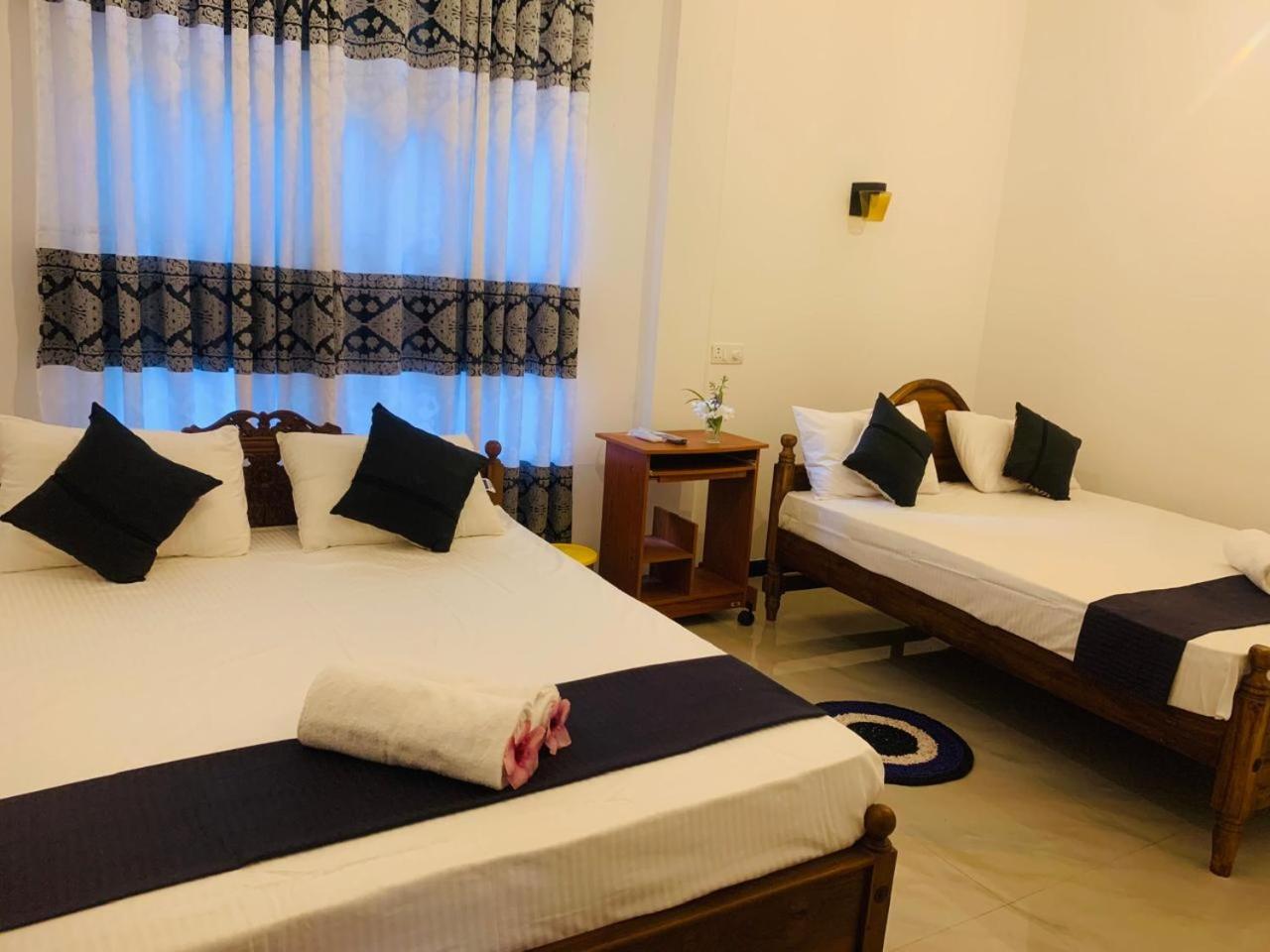 The Grand Leisure Villa view 2