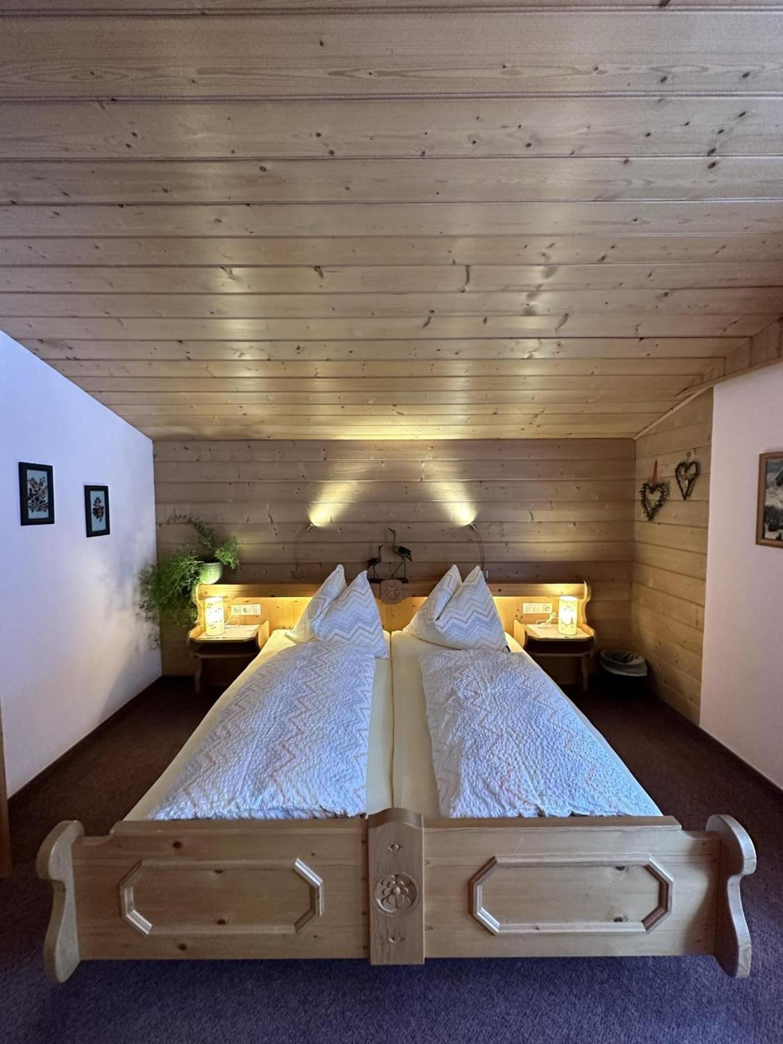 Landhaus Zwanzleitner