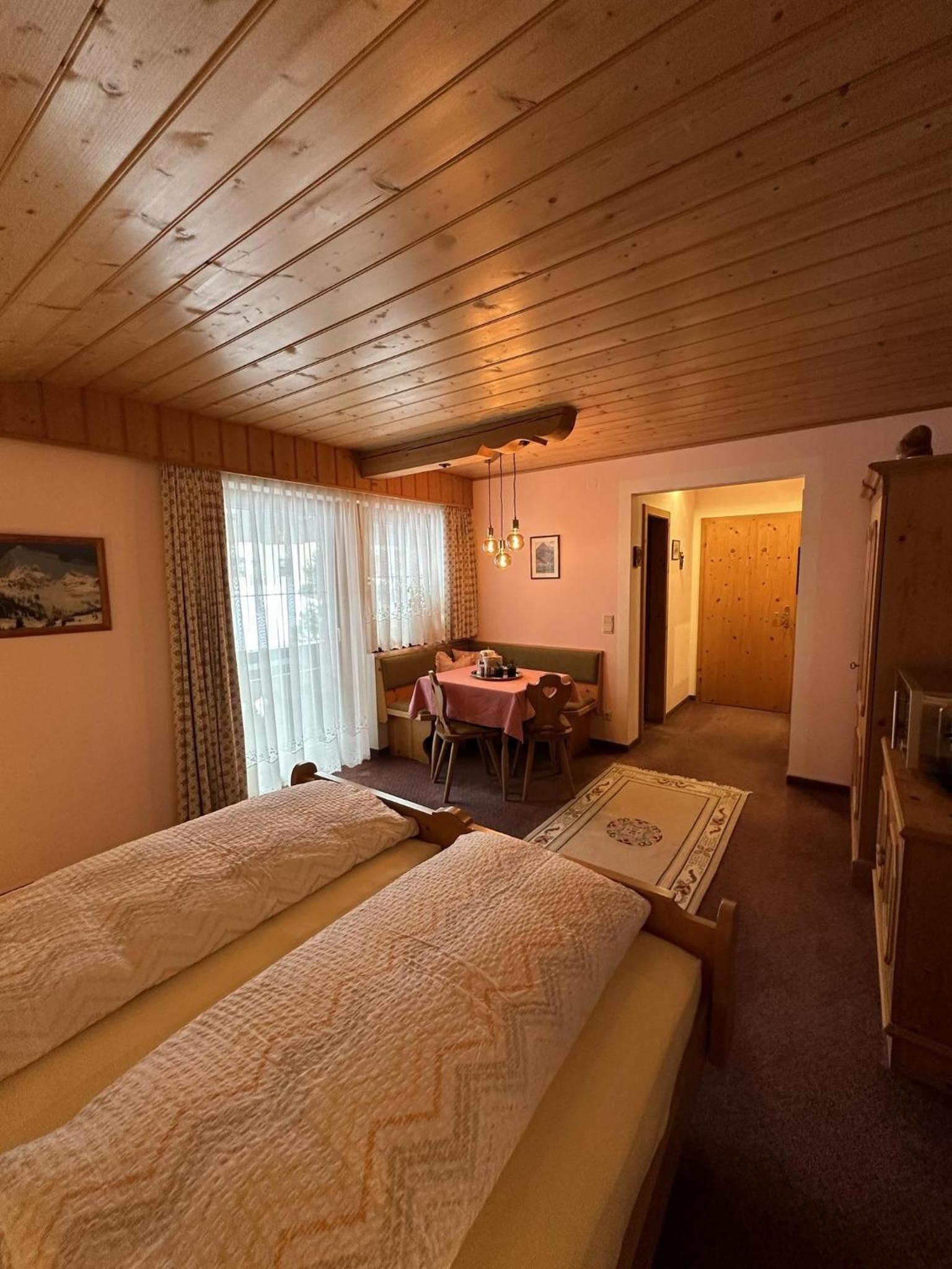 Landhaus Zwanzleitner
