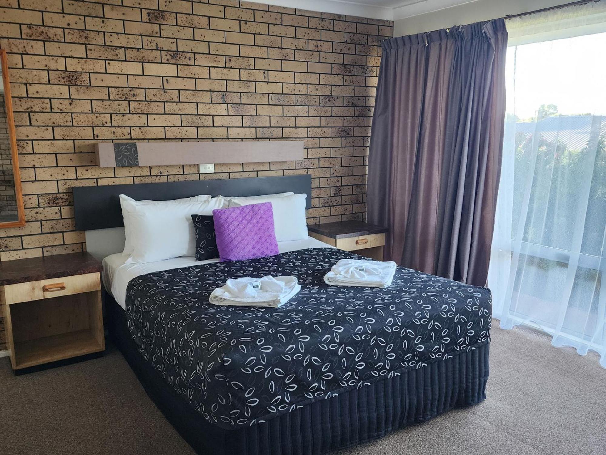 Toowoomba Caravan Park