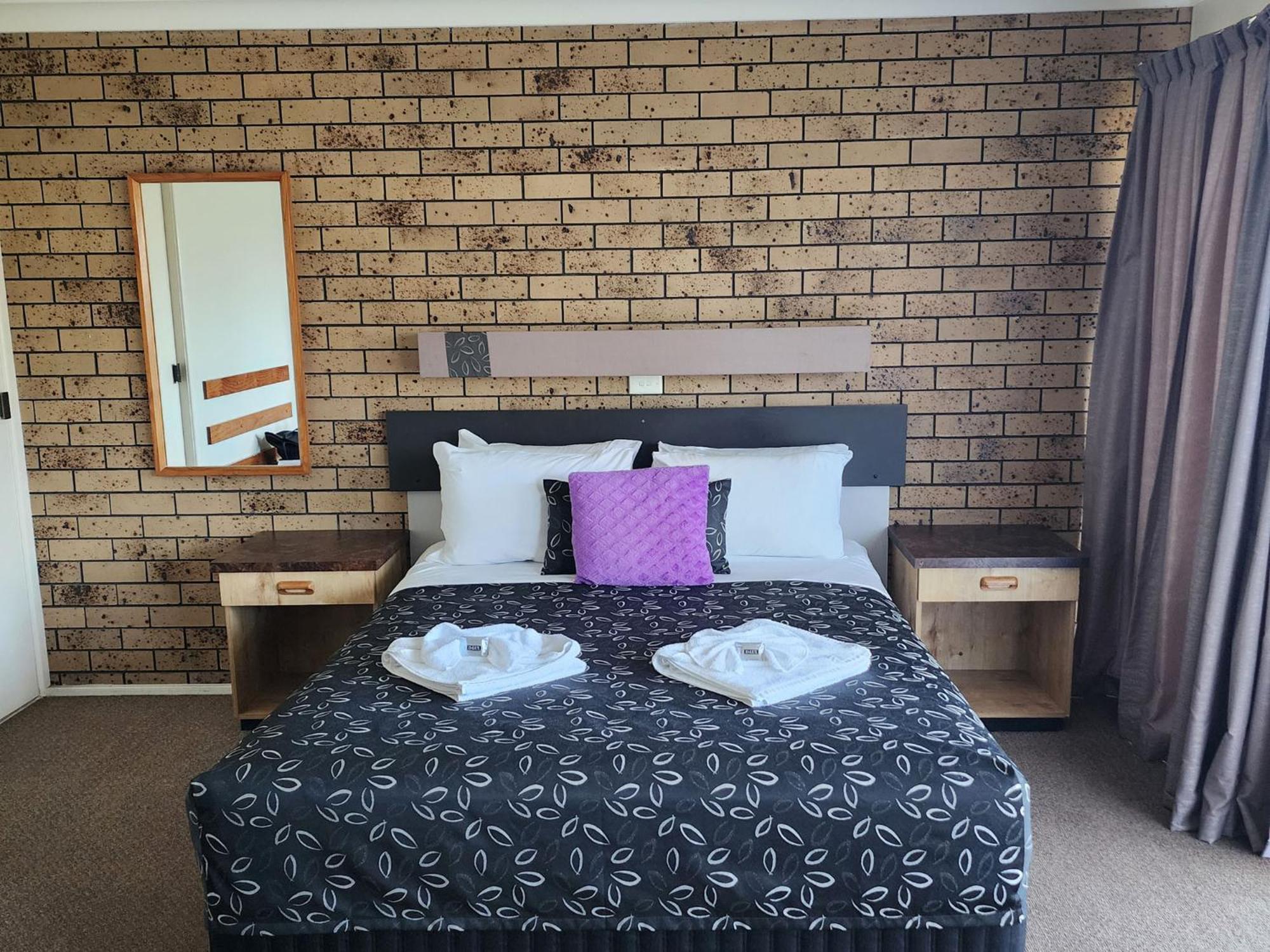 Toowoomba Caravan Park