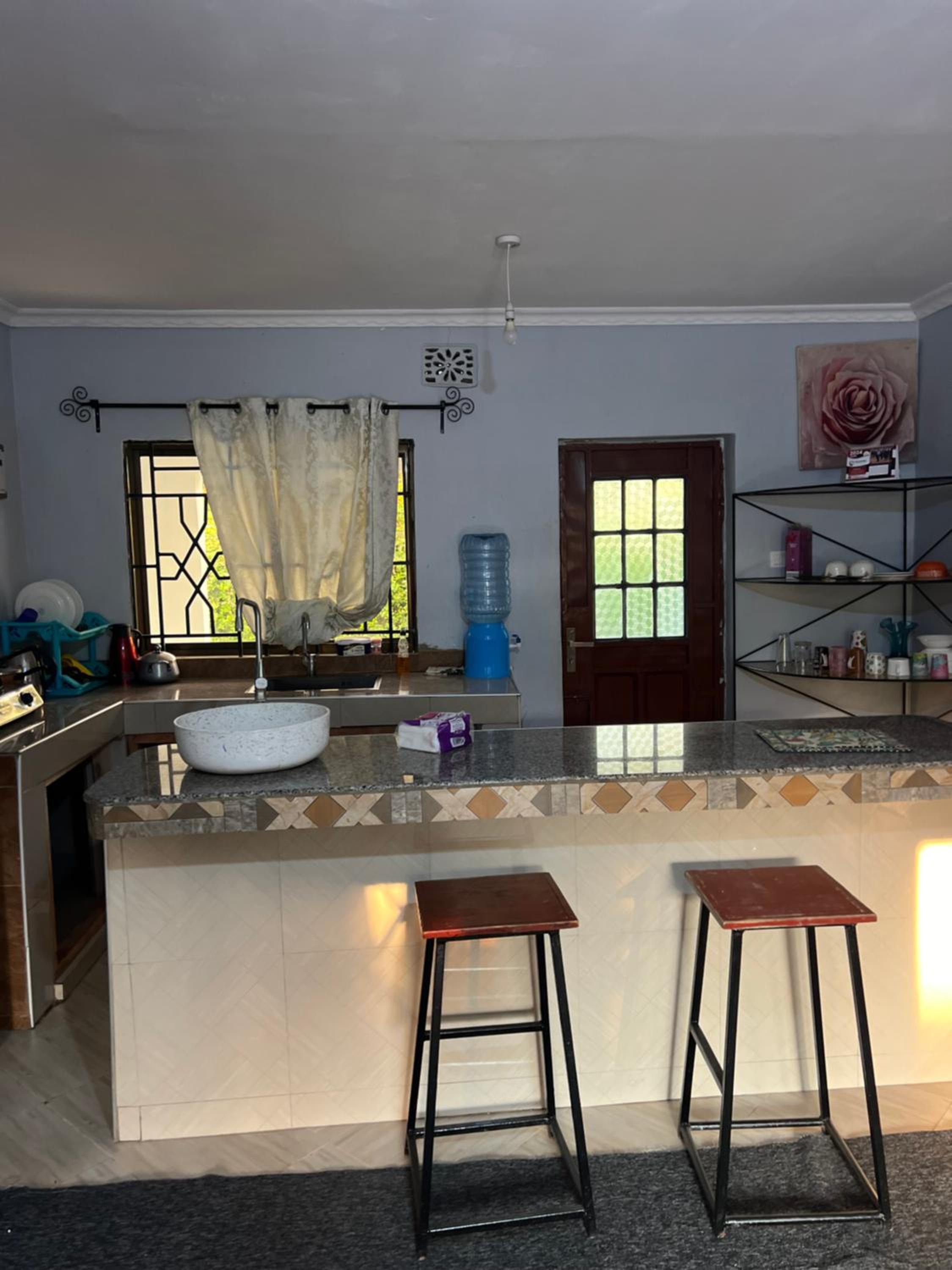 Home in Arusha view 3