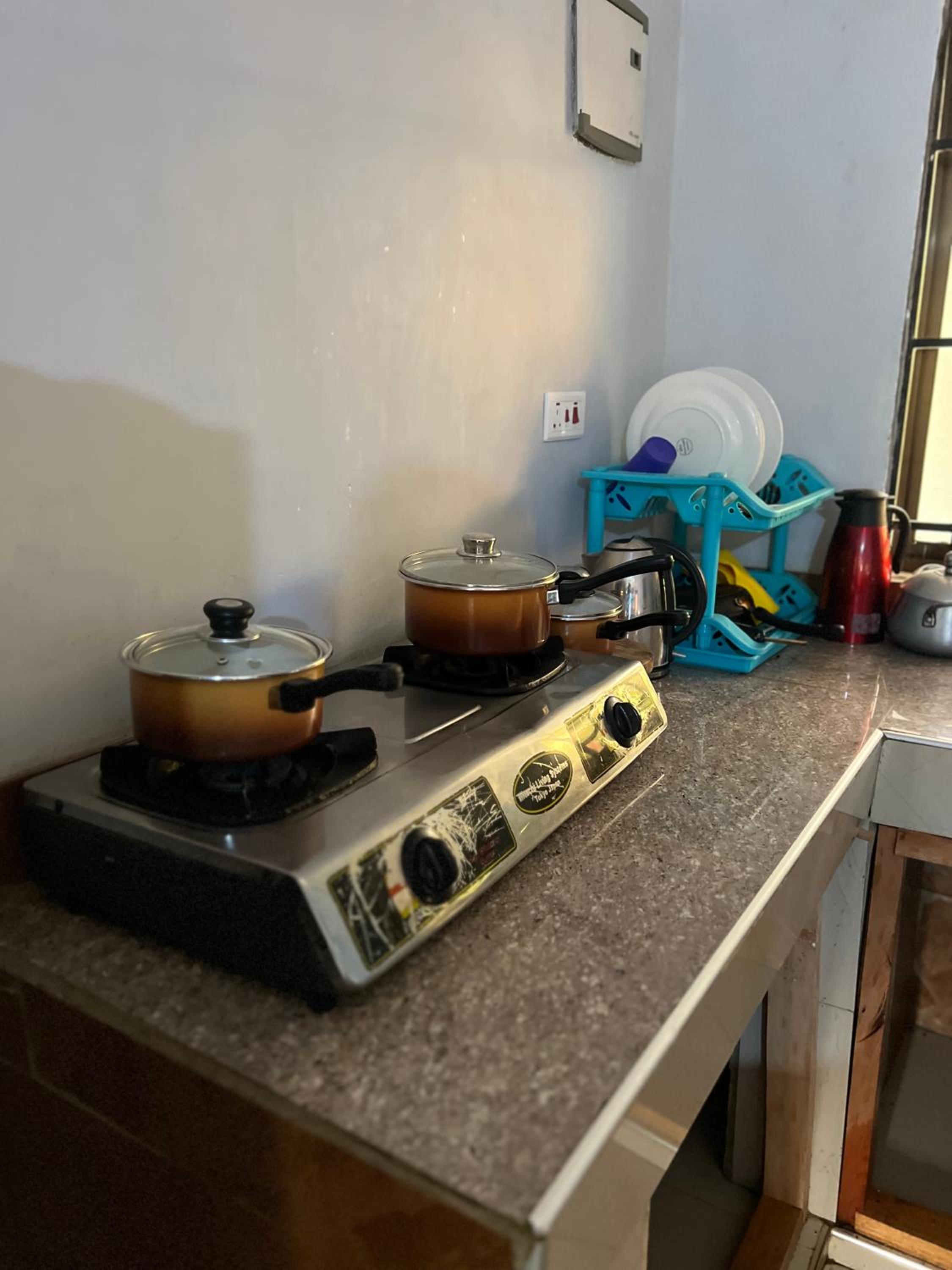 Home in Arusha view 5