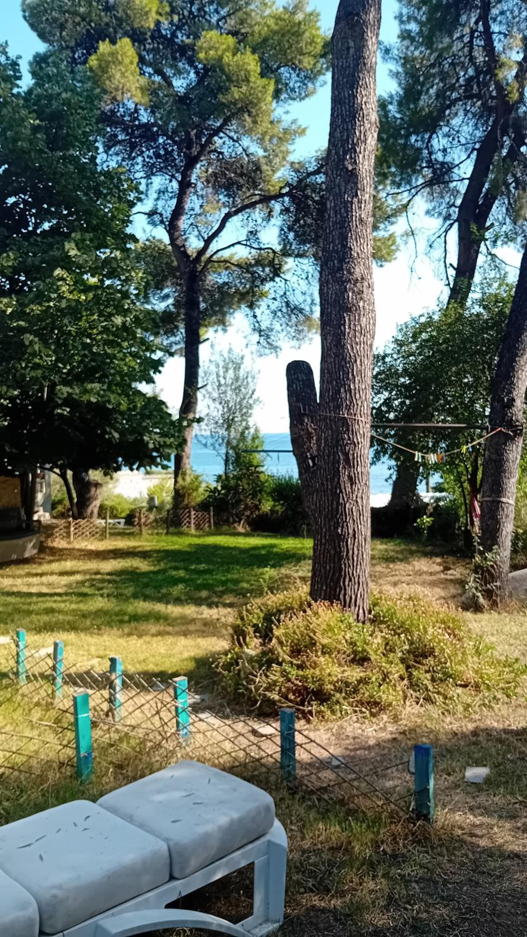 Villa katerinas breams view 2