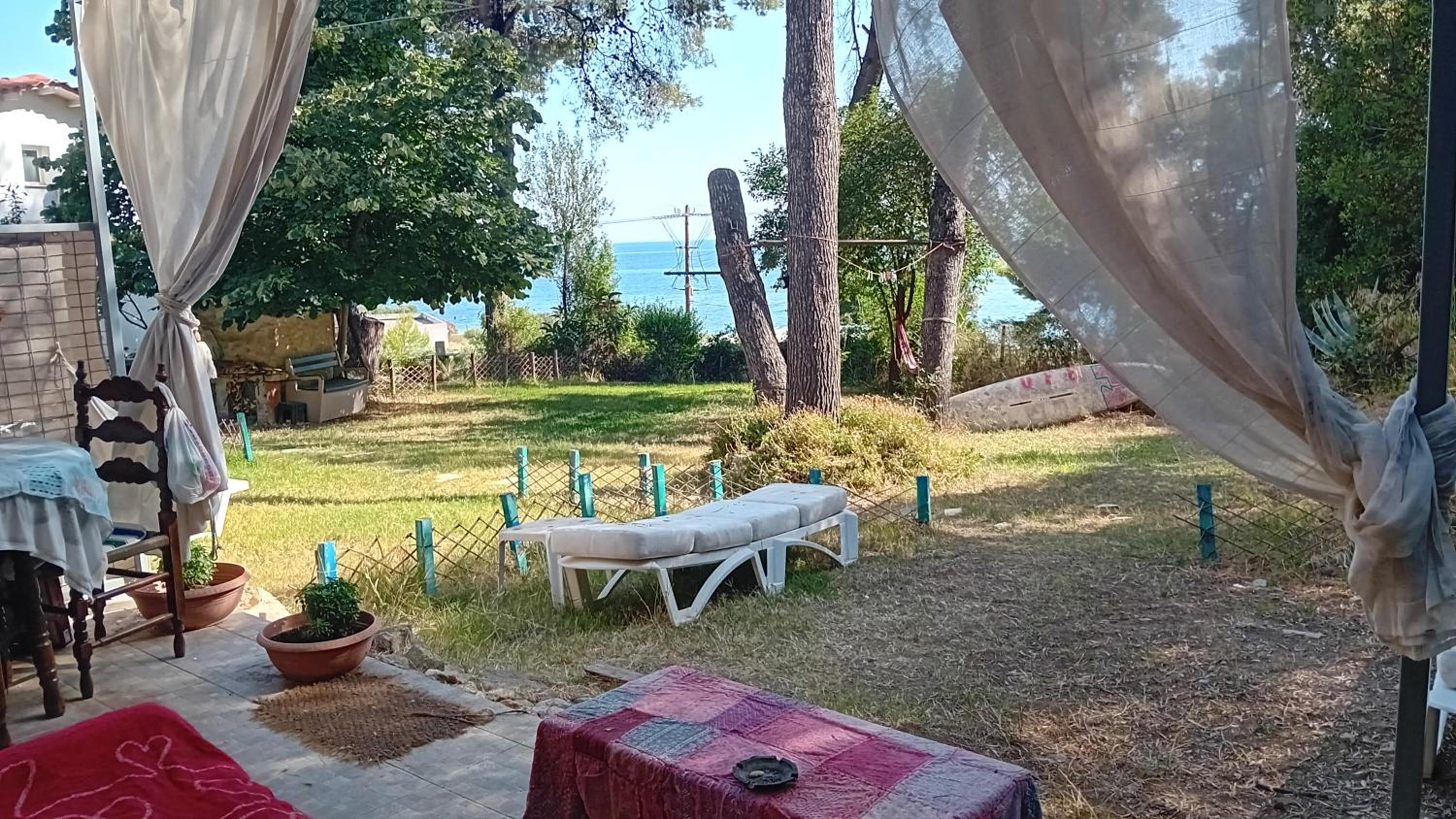 Villa katerinas breams view 5