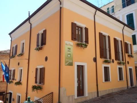 Antico Borgo Chieti