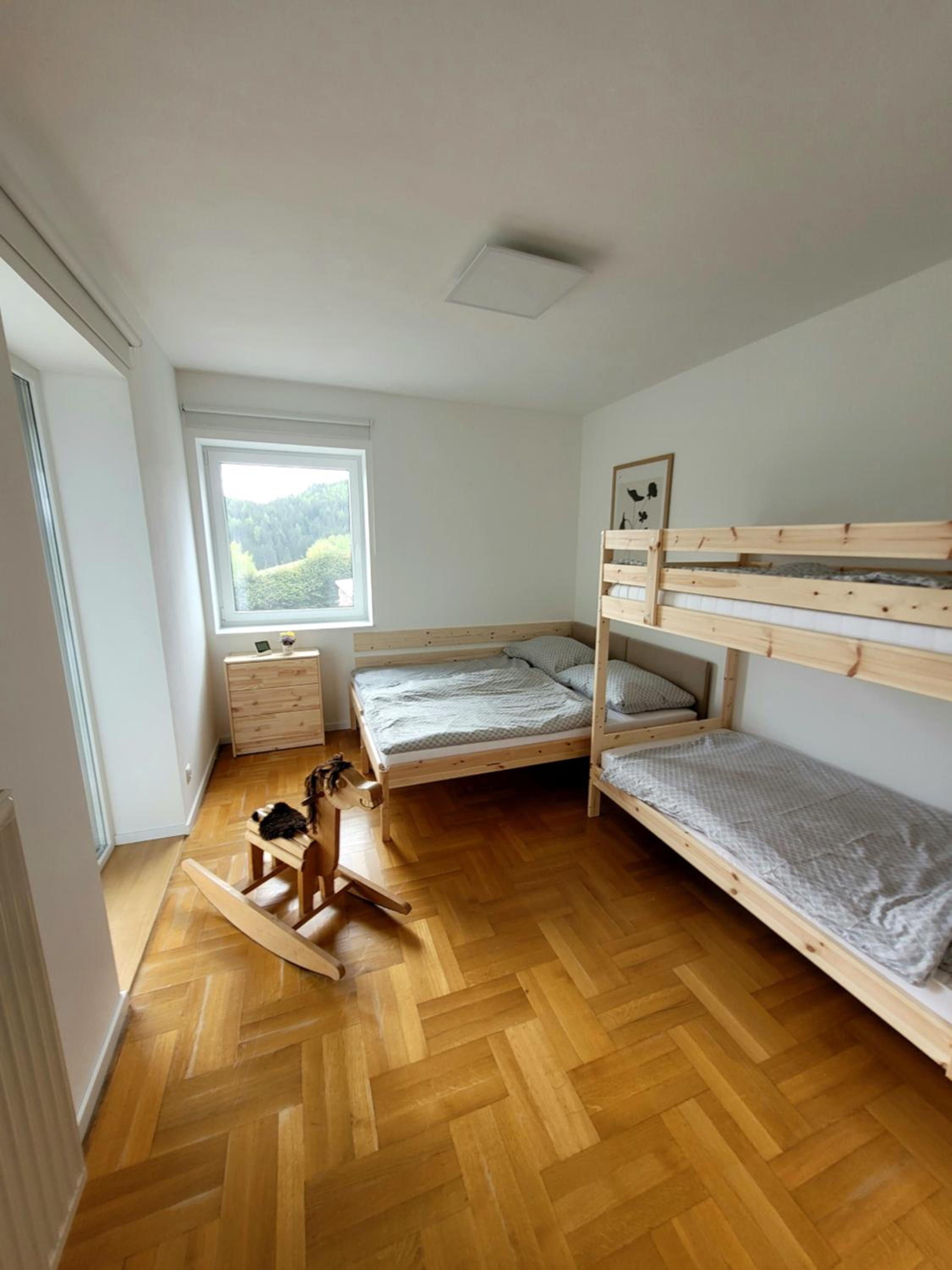 Ferienwohnung Reich