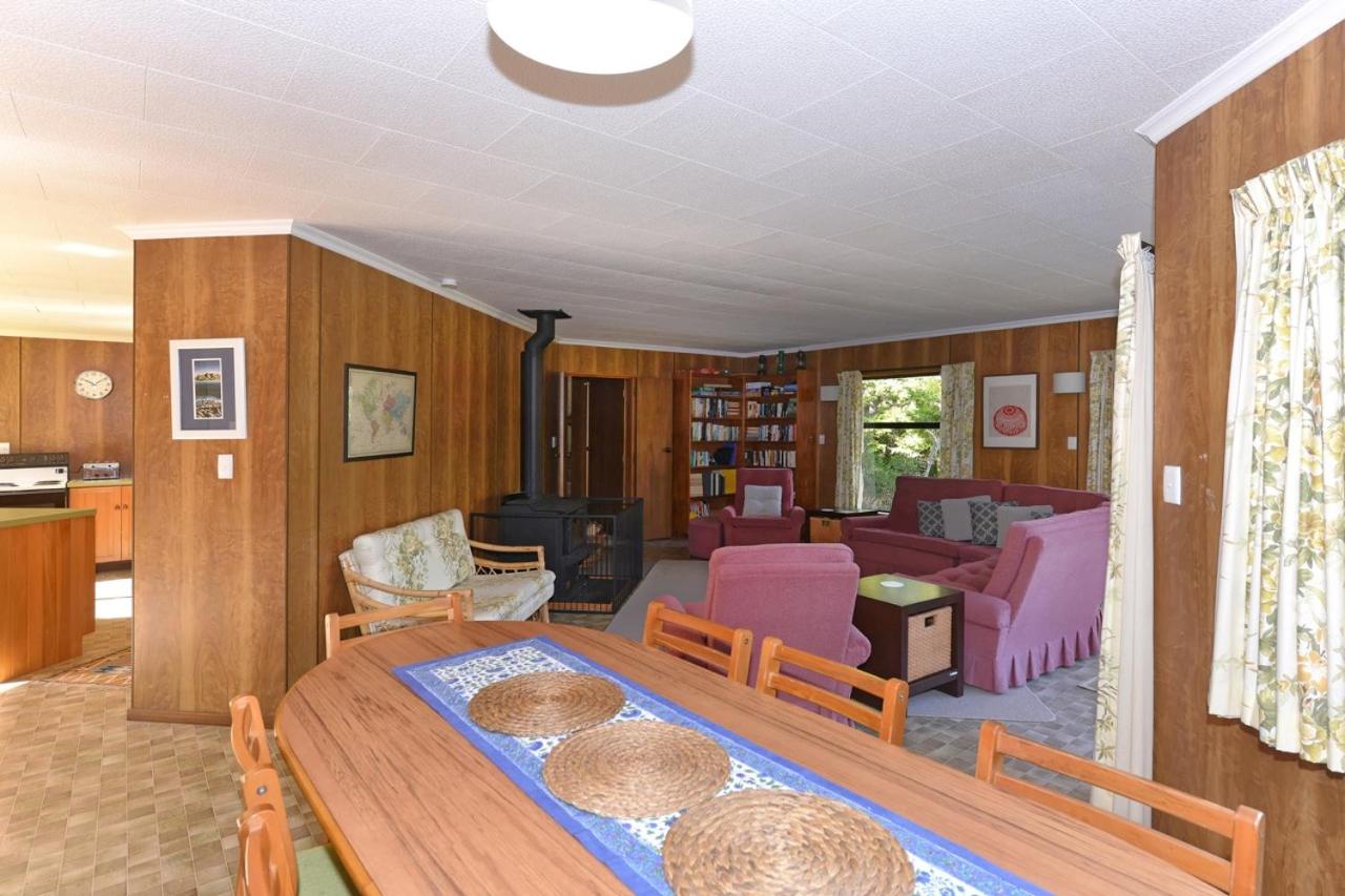 Ngaio Beach House - Kaiteriteri view 5