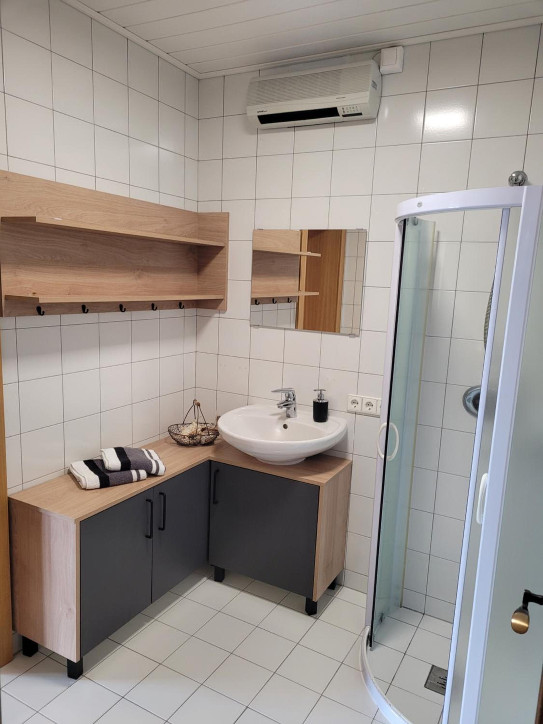 Ferienwohnung Reich