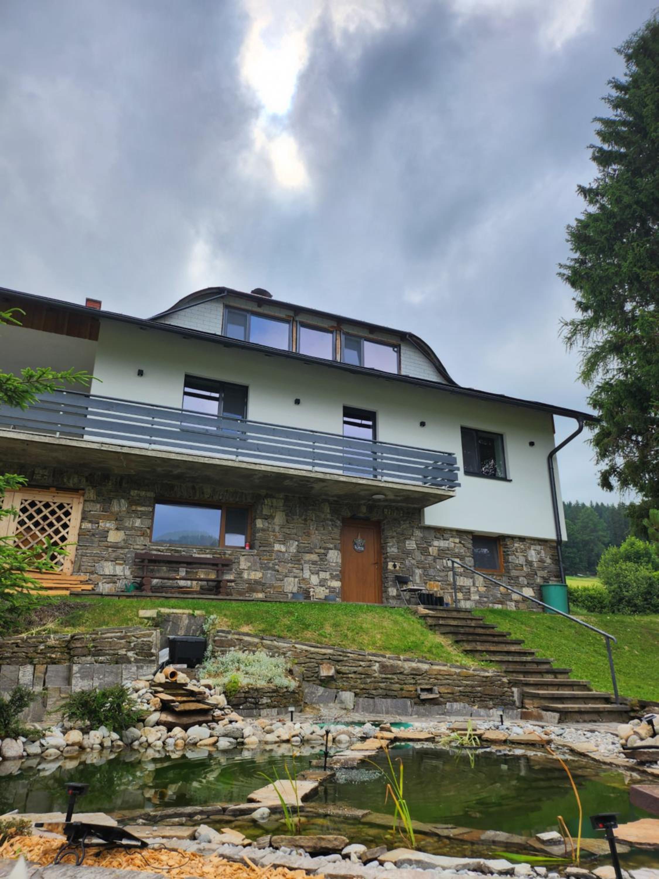 Ferienwohnung Reich