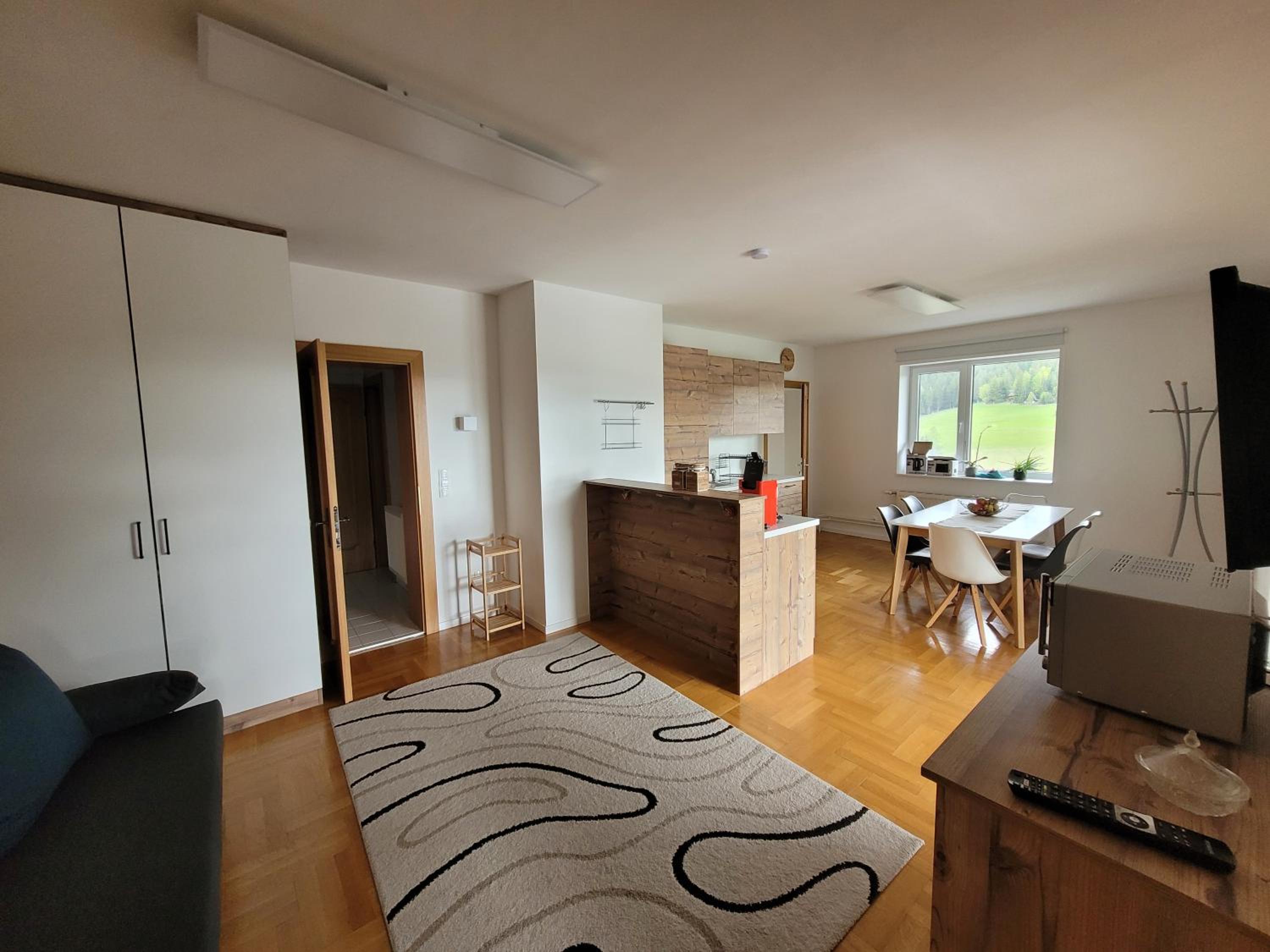Ferienwohnung Reich
