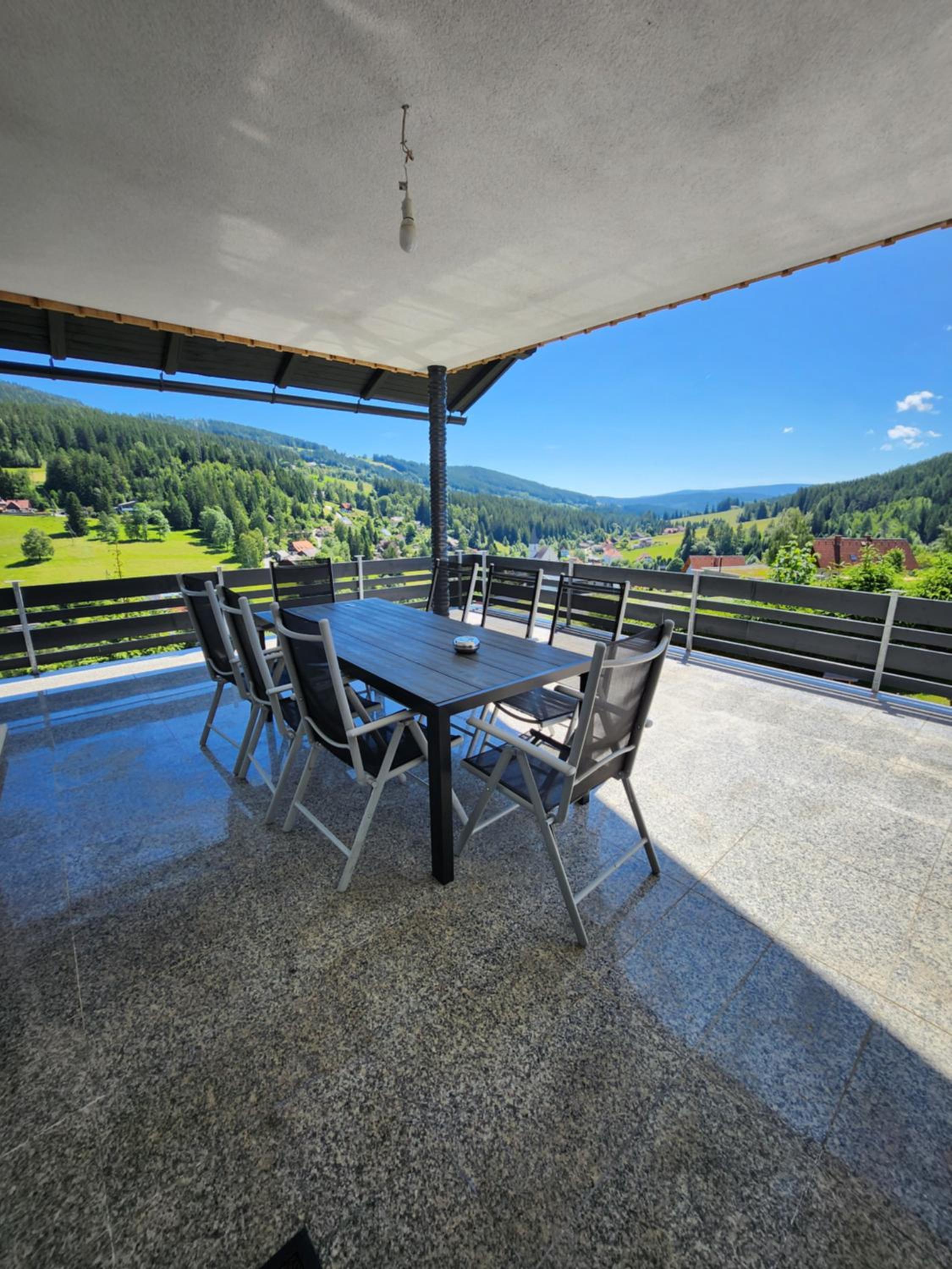 Ferienwohnung Reich