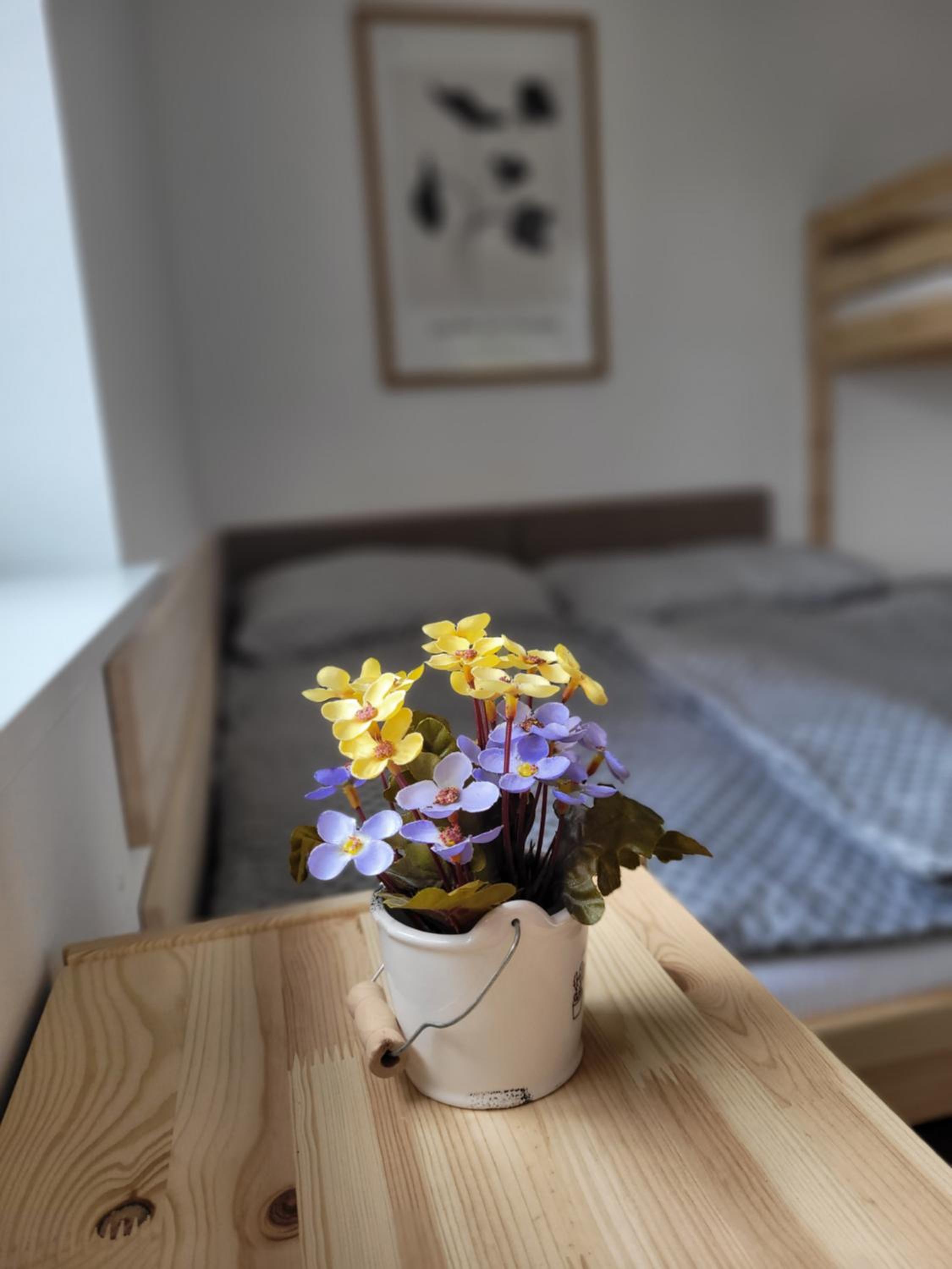 Ferienwohnung Reich