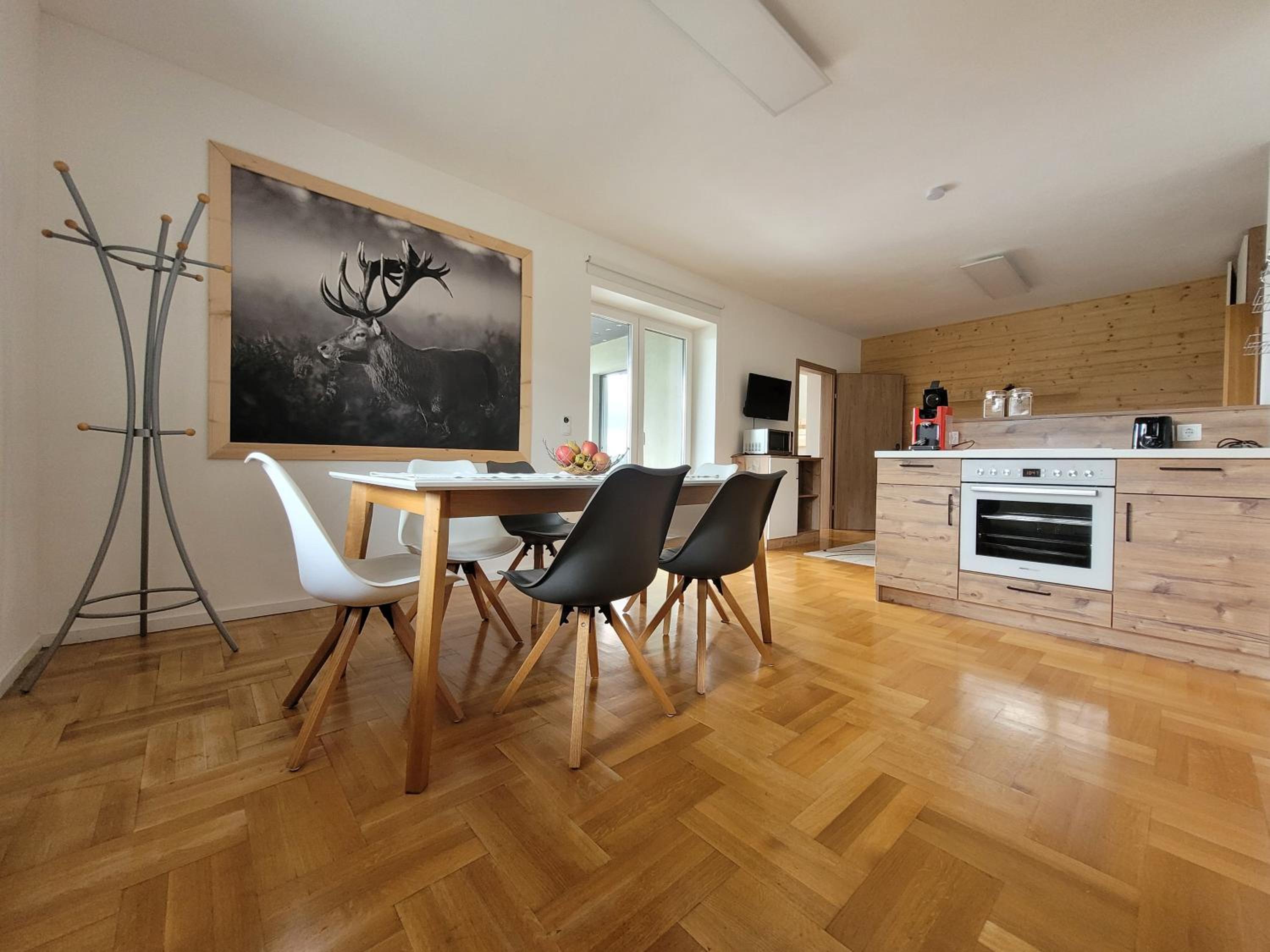 Ferienwohnung Reich
