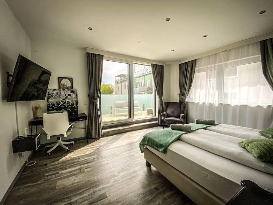 Villa Vienna mit POOL