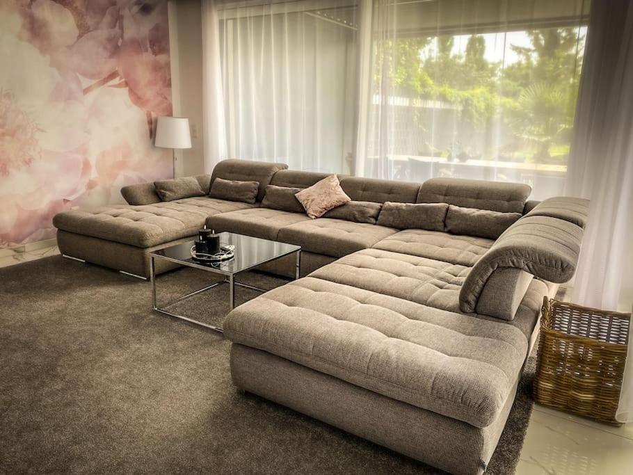 Villa Vienna mit POOL